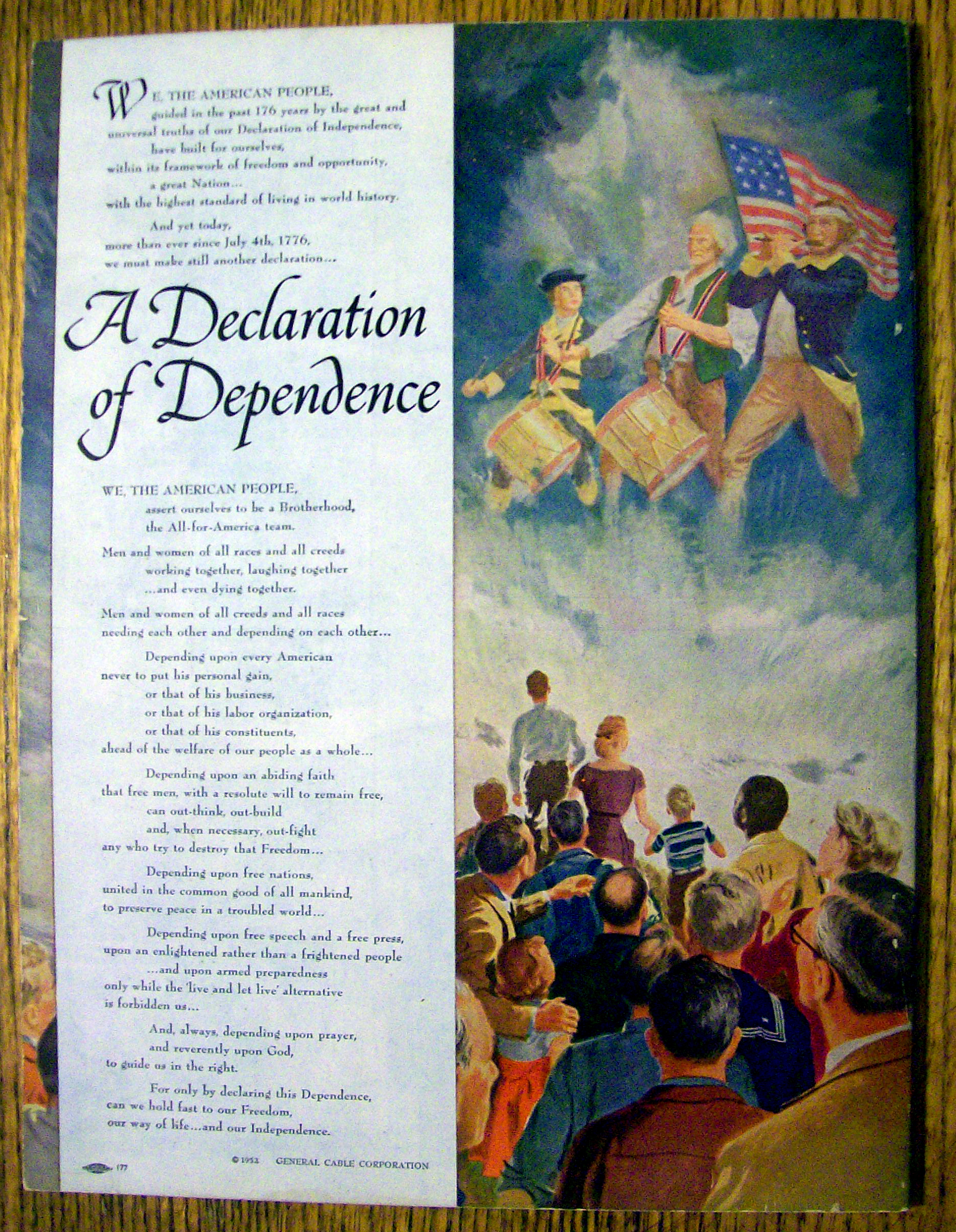 Democratic National Convention 1952
