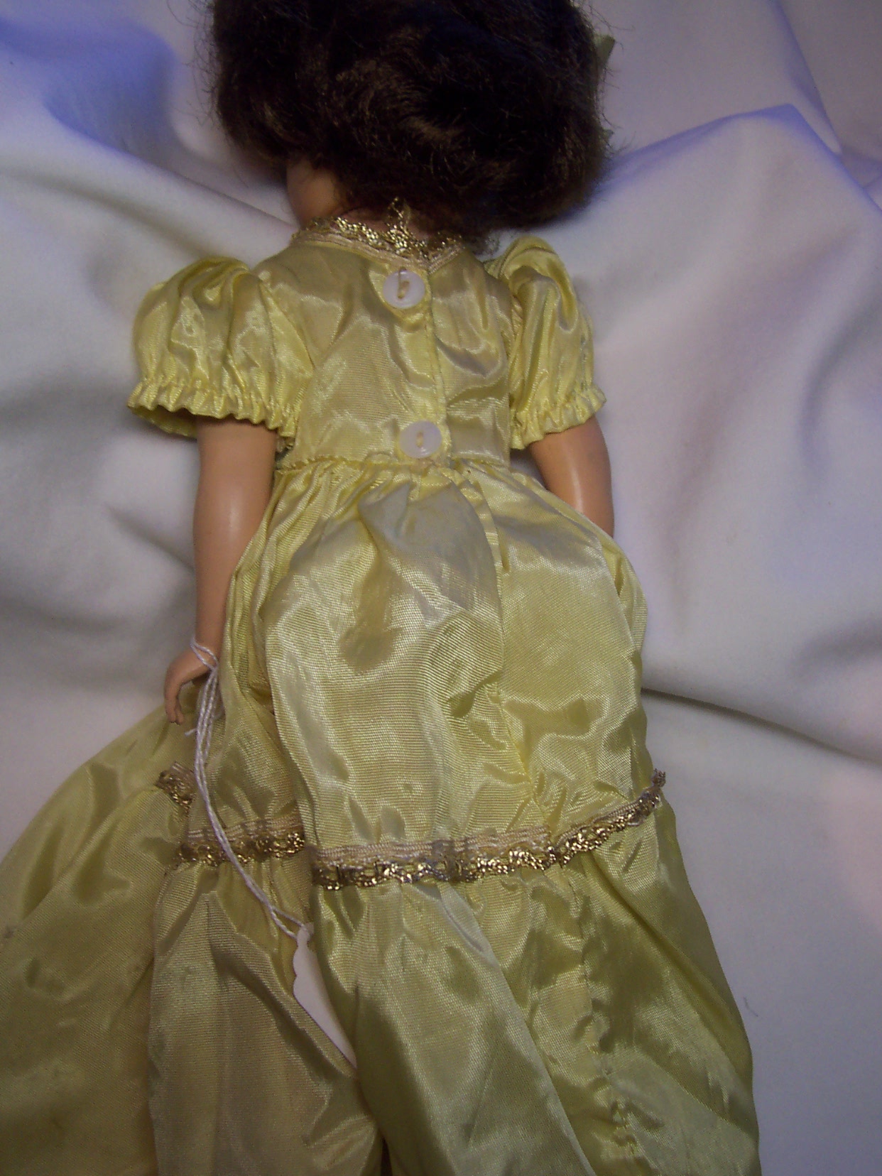 Fairyland Toy Products Walking Doll 15 inch