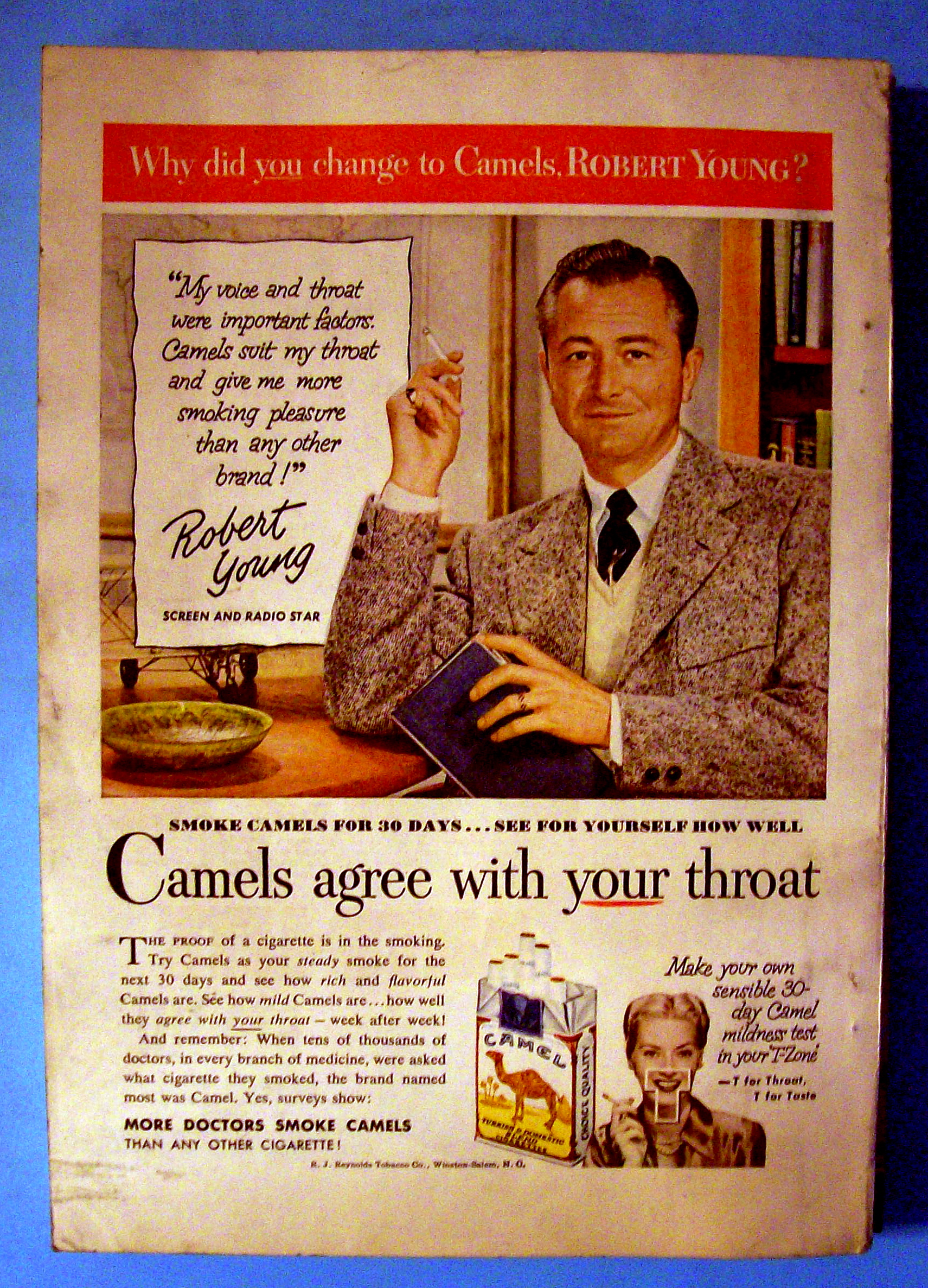 Popular Mechanics Magazine-July 1952-Jet Liner