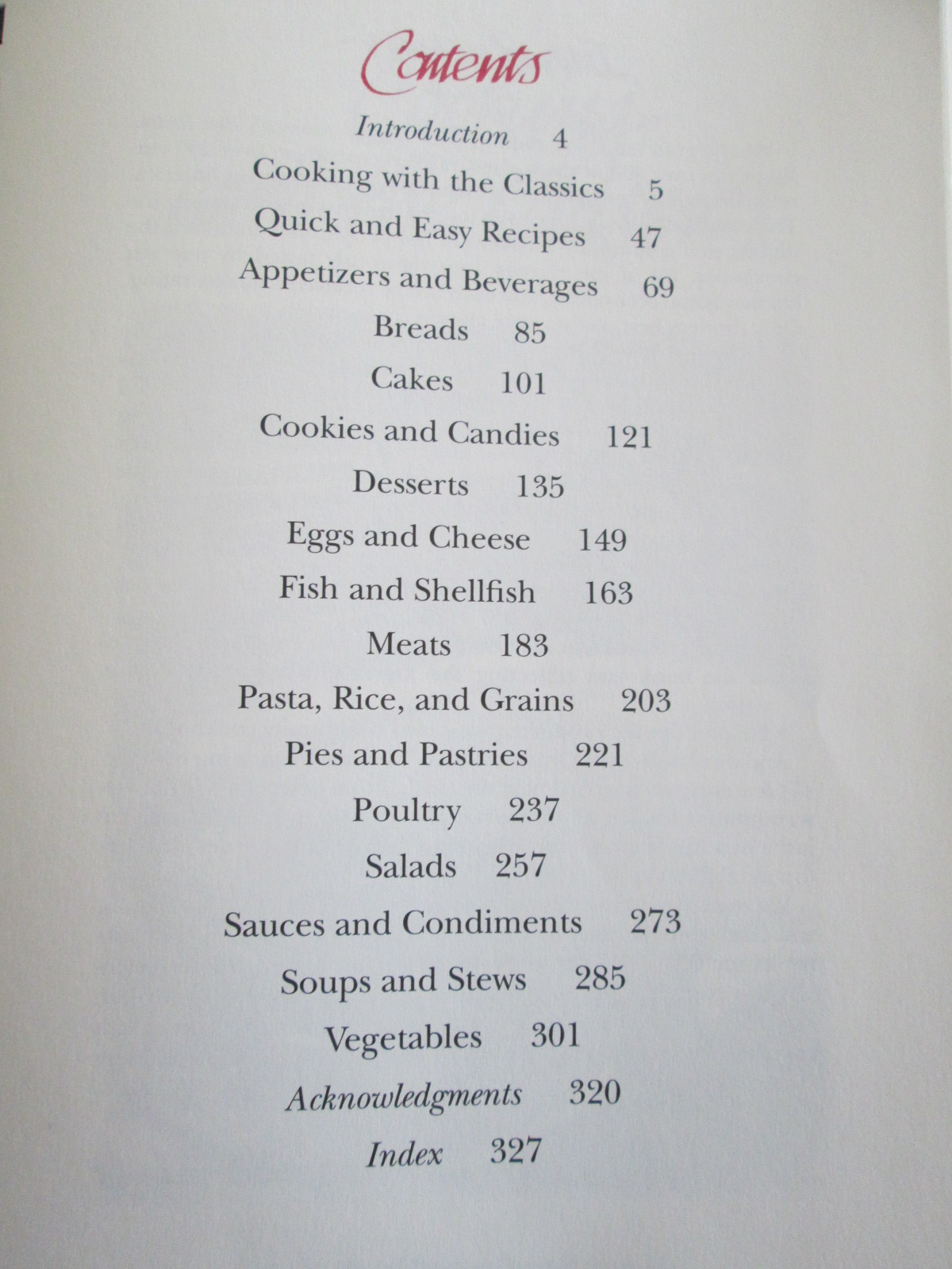 COOKBOOK America's Best Recipes Oxmoor 1995