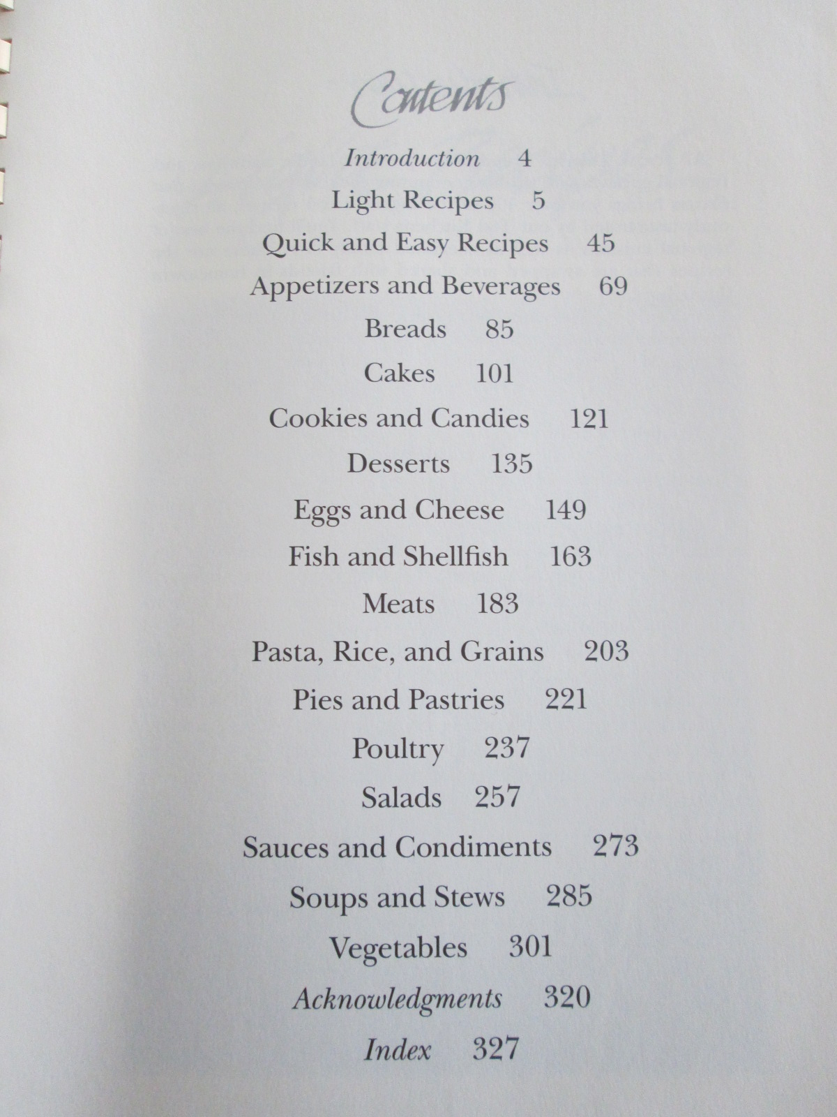 COOKBOOK America's Best Recipes Oxmoor