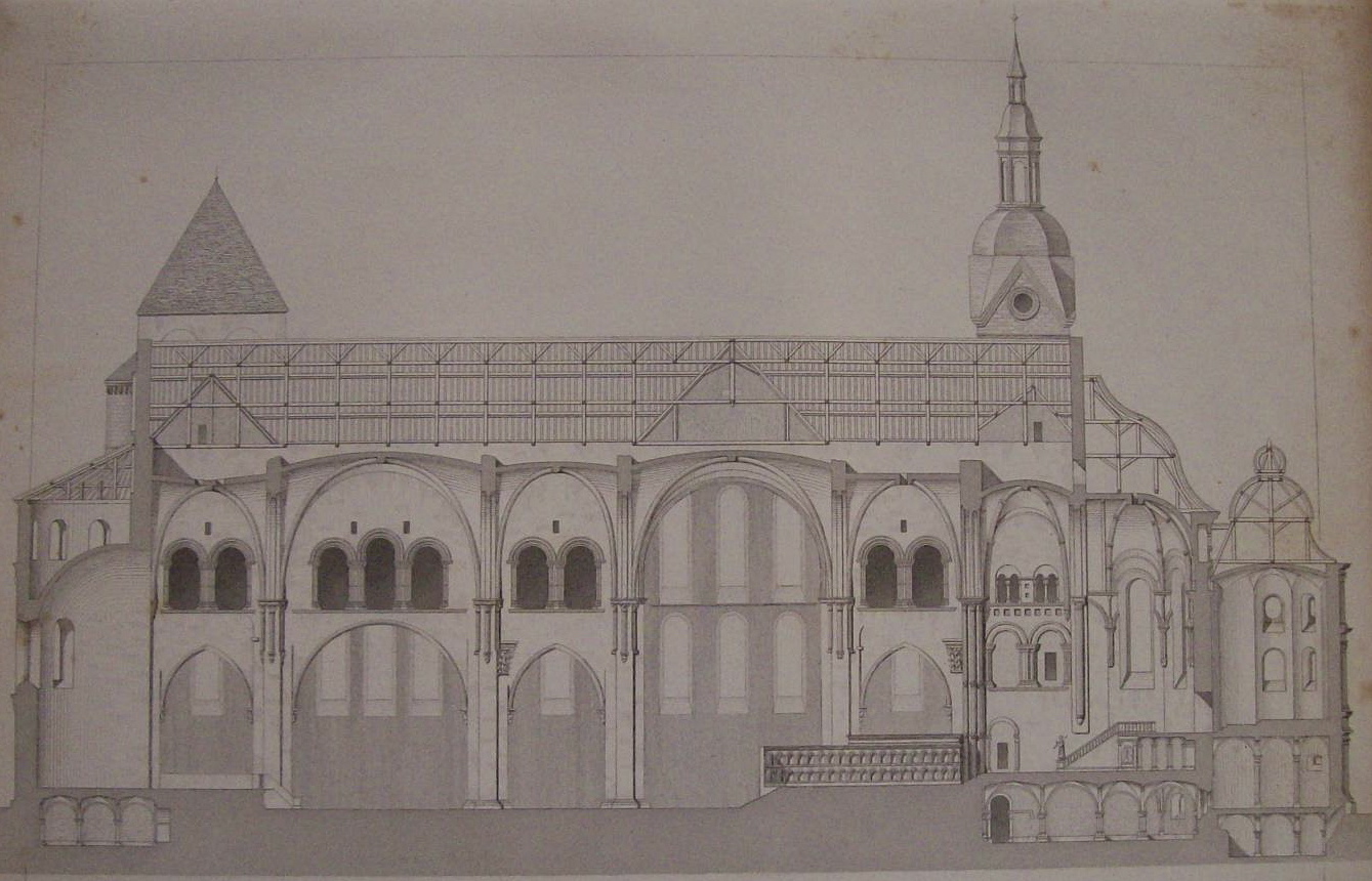 Cathedrale De Treves