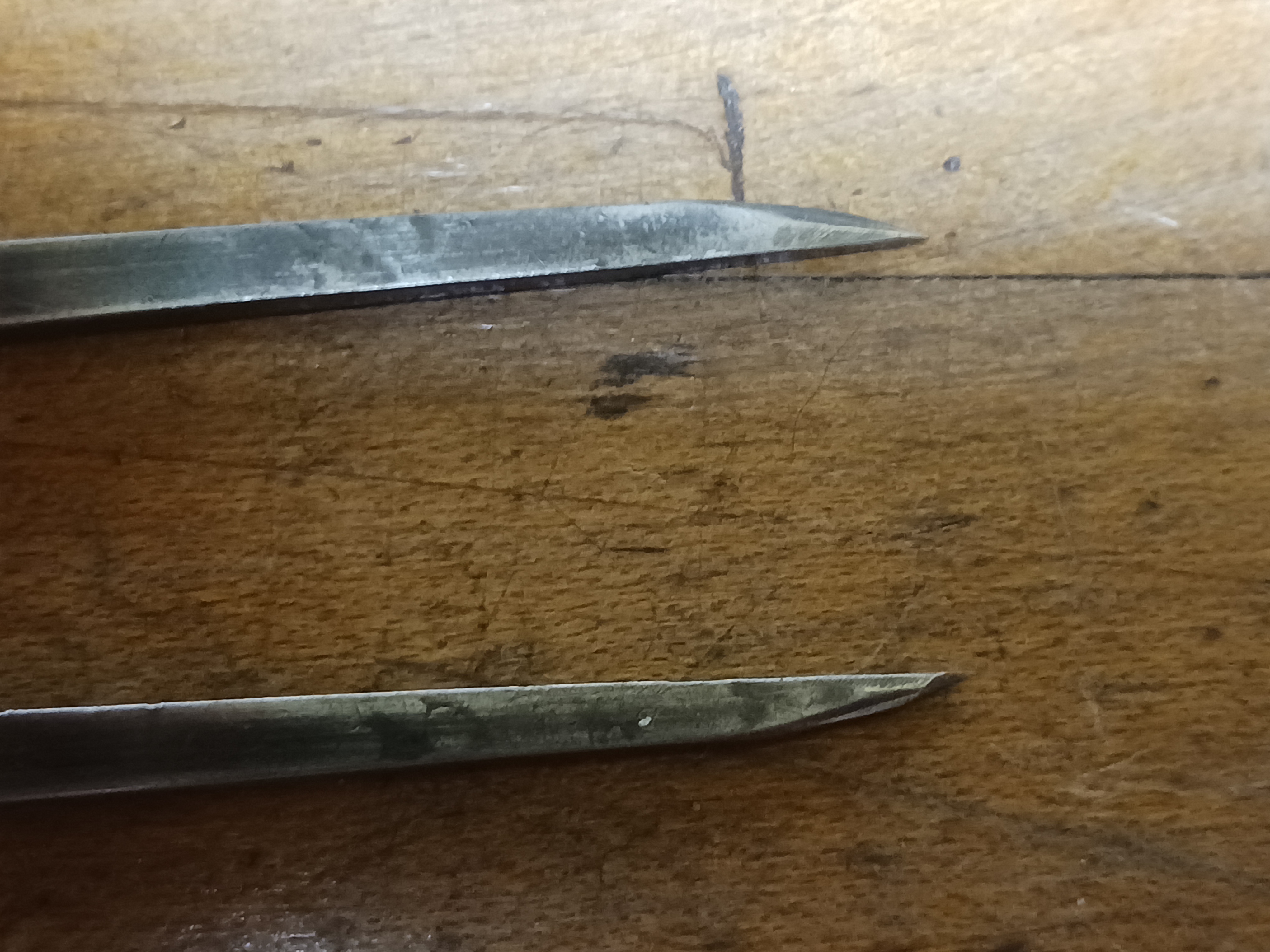 Starrett No.77 Divider 8 inch
