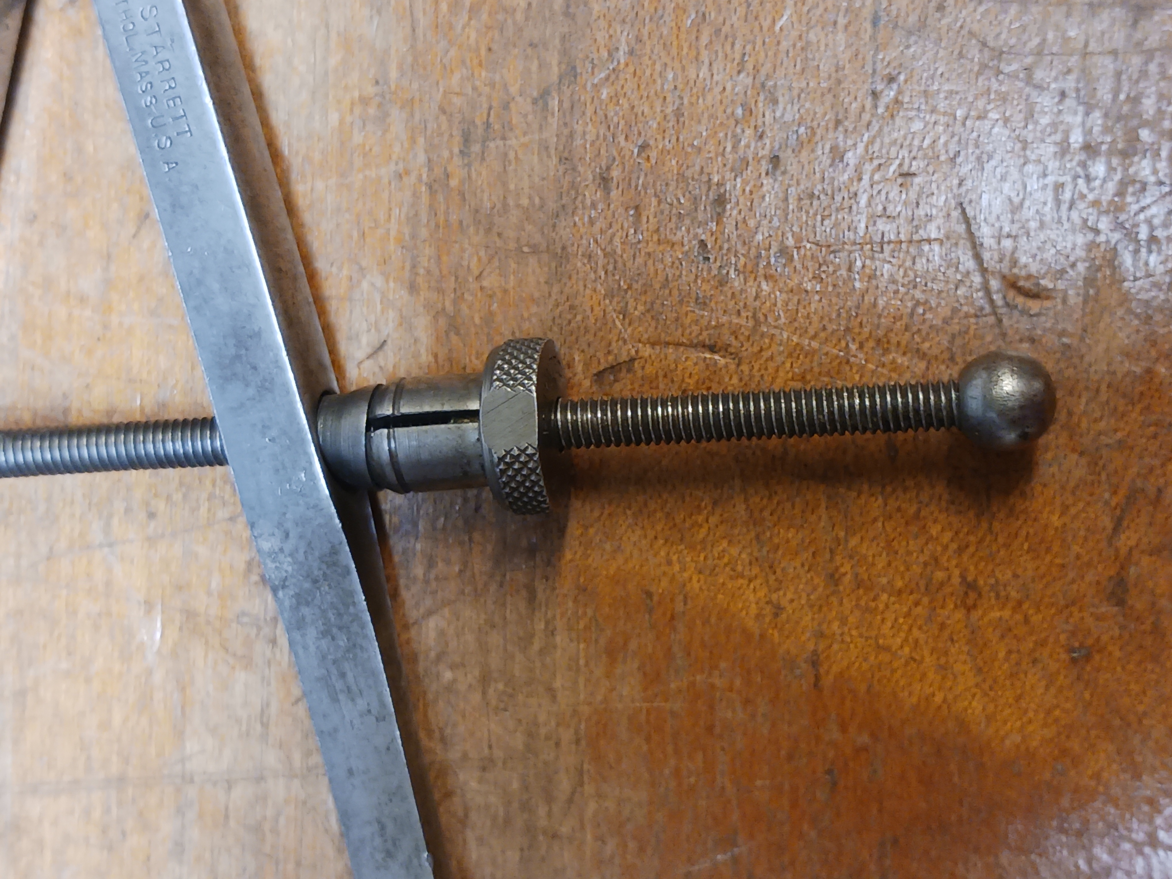 Starrett No.77 Divider 8 inch