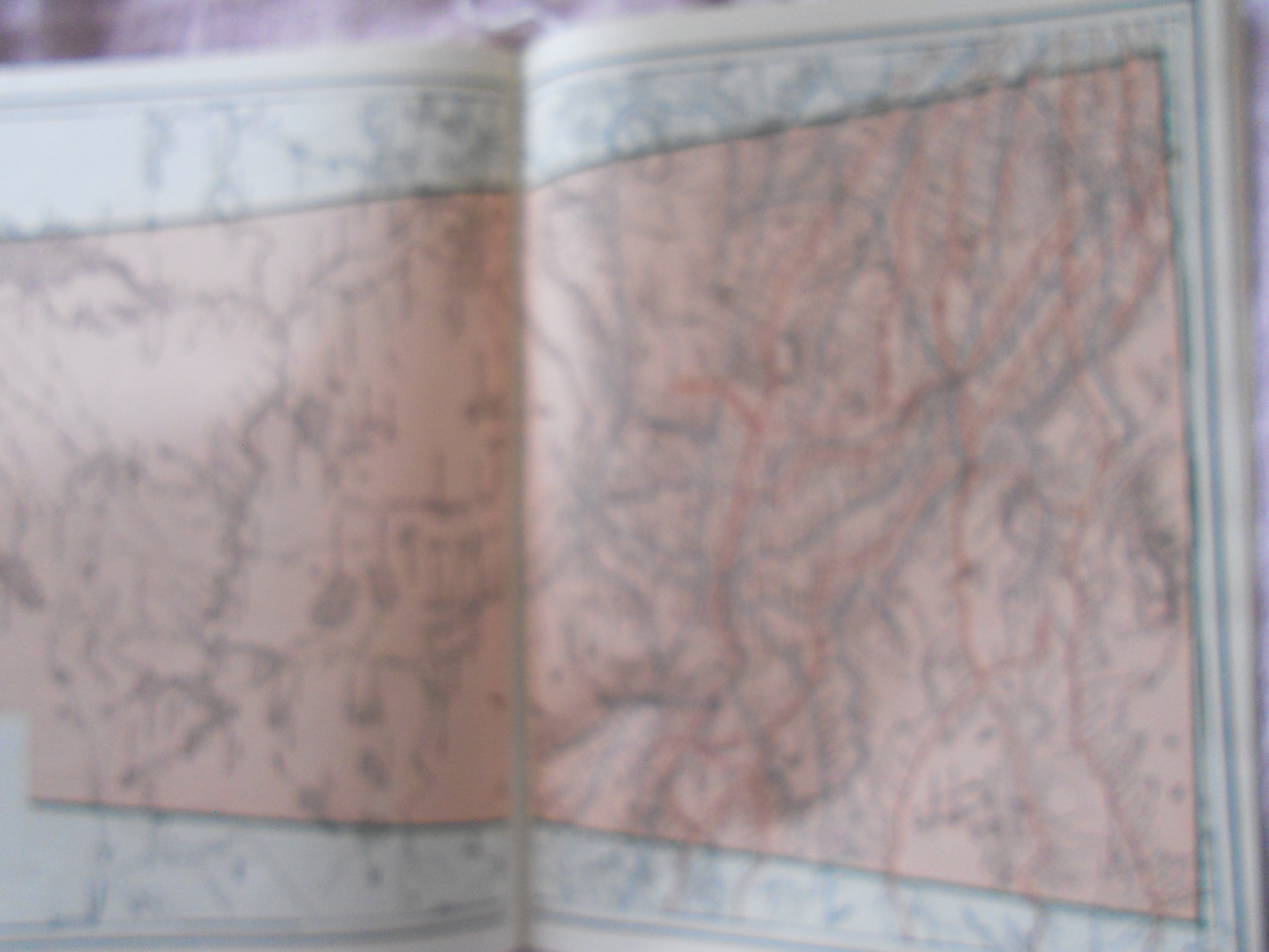 Canada Descriptive Atlas, 1923