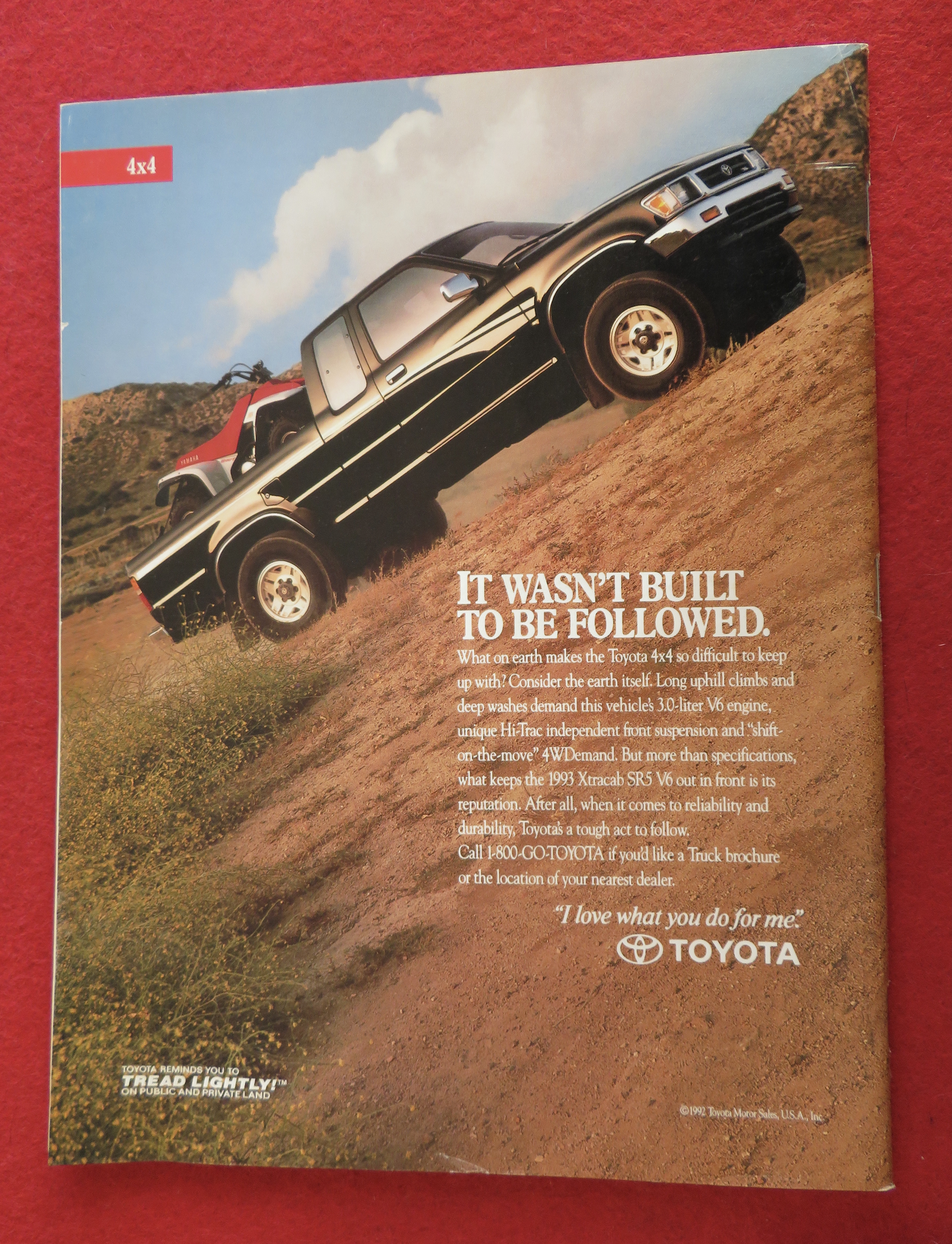 Sports Illustrated Magazine-November 23, 1992-Riddick