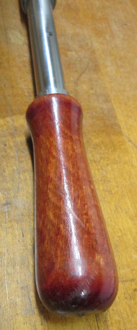 Craftsman Yankee Spiral Ratchet Screwdriver West Germany