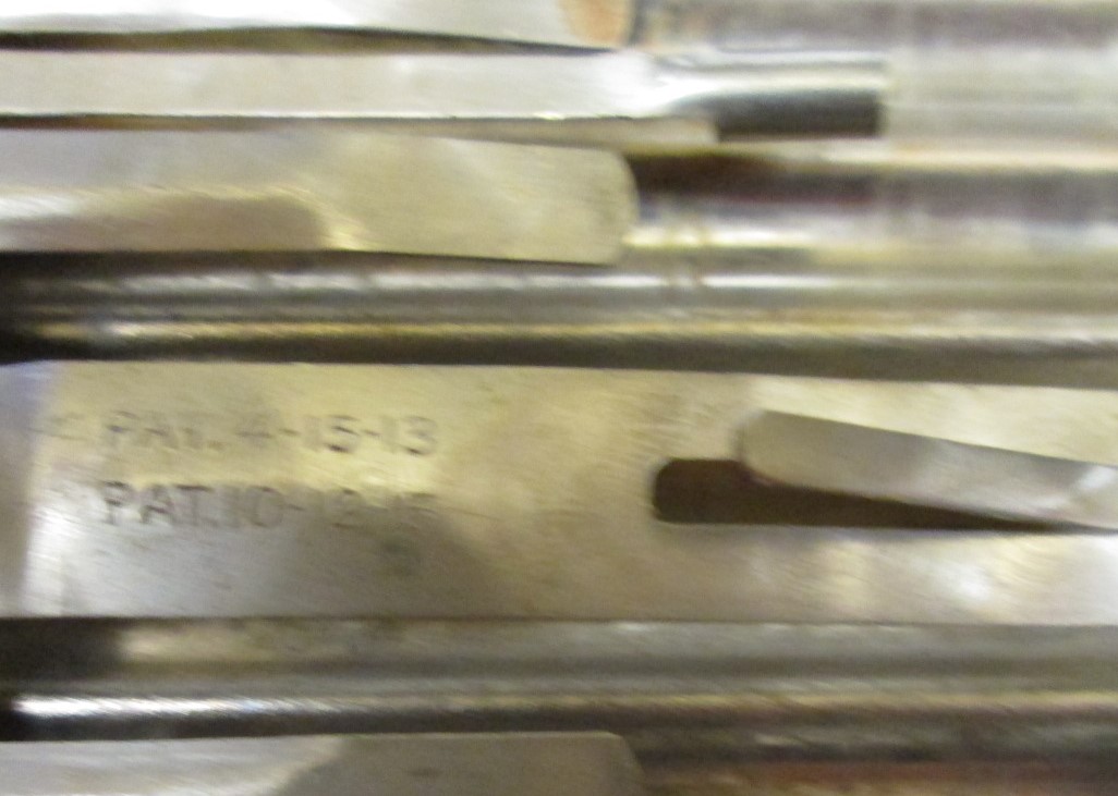 Becton Dickinson Syringe Glass Vile Case