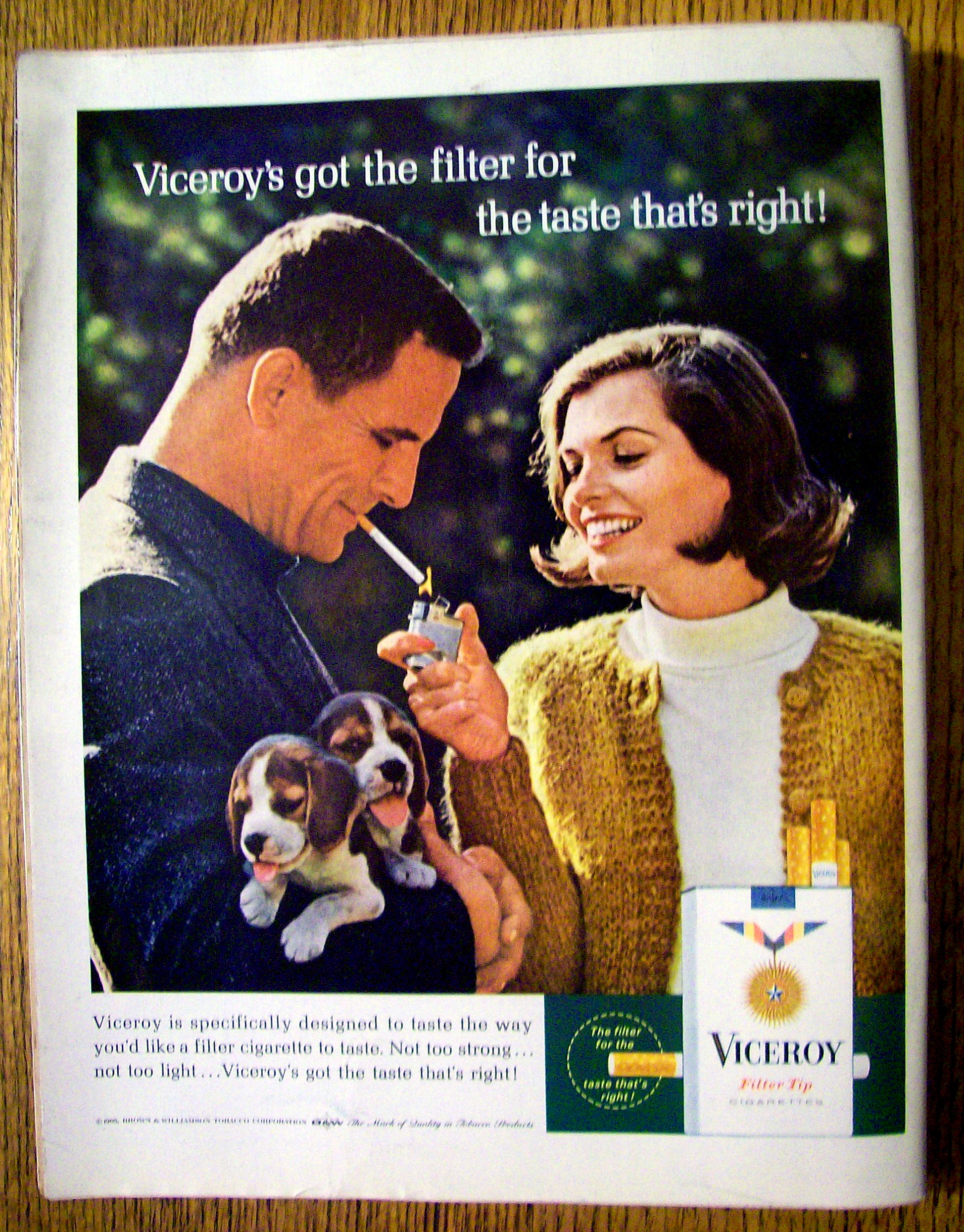 Life Magazine-September 10, 1965-Control Of Life