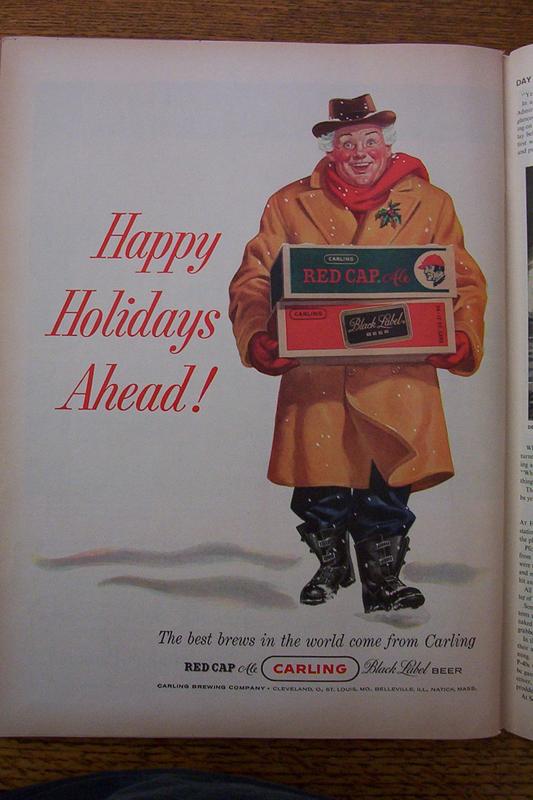 Life Magazine December 10, 1956 Bobby Morrow