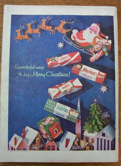 Life Magazine December 10, 1956 Bobby Morrow