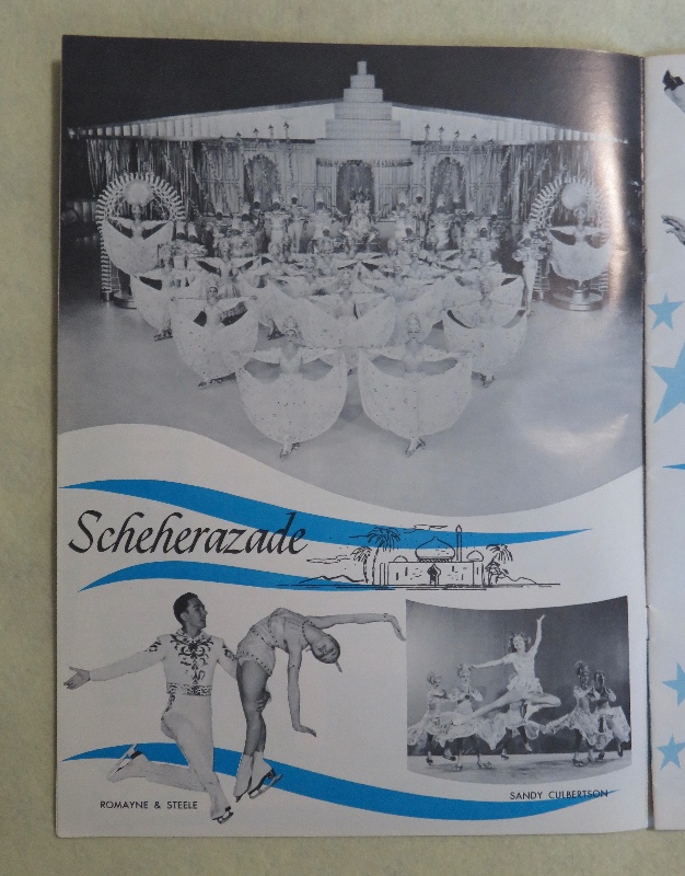 Original 1961 21st Birthday Edition Program (George Petty Pin Up Girl Cover)