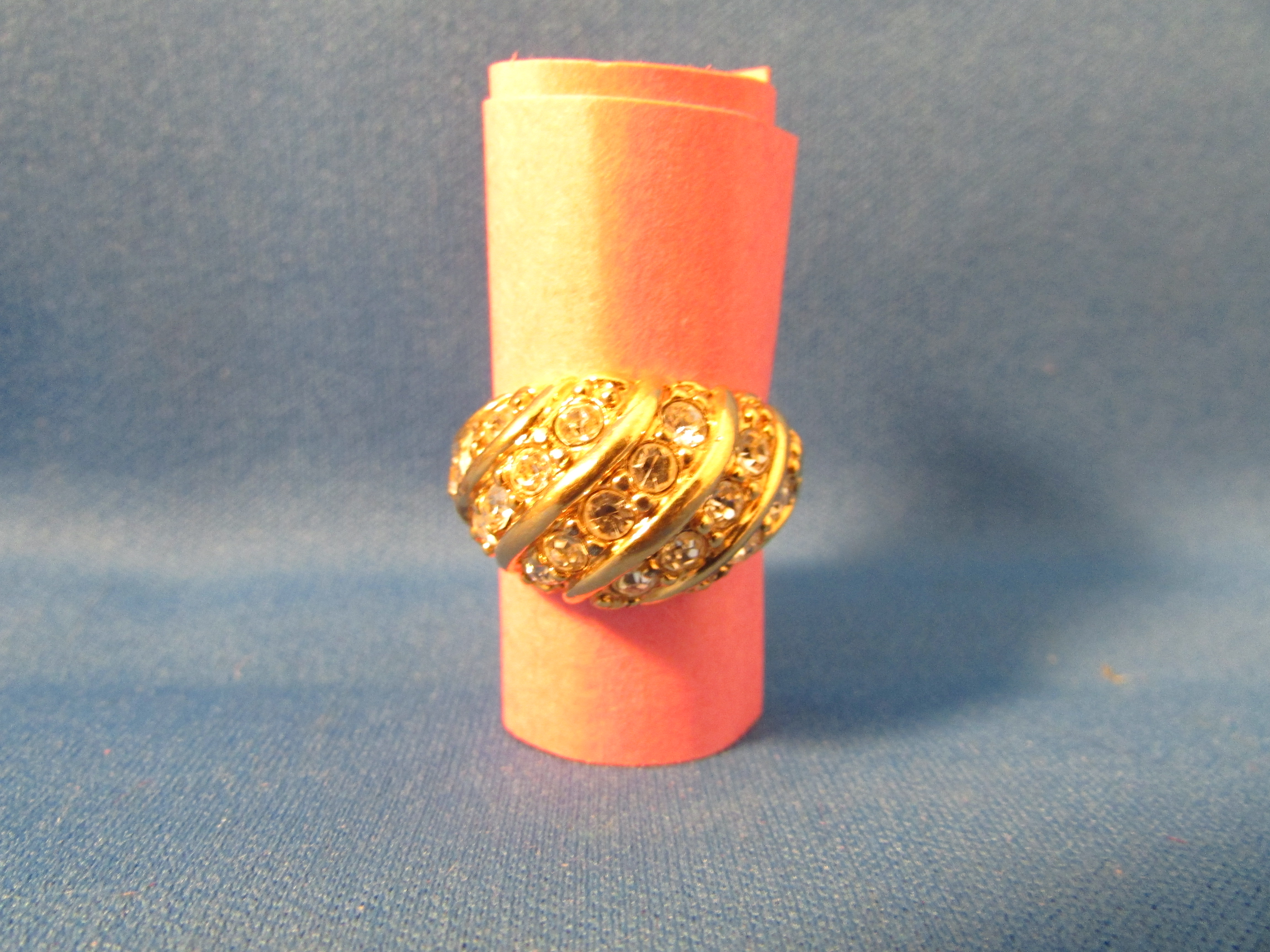 Avon Cocktail Ring