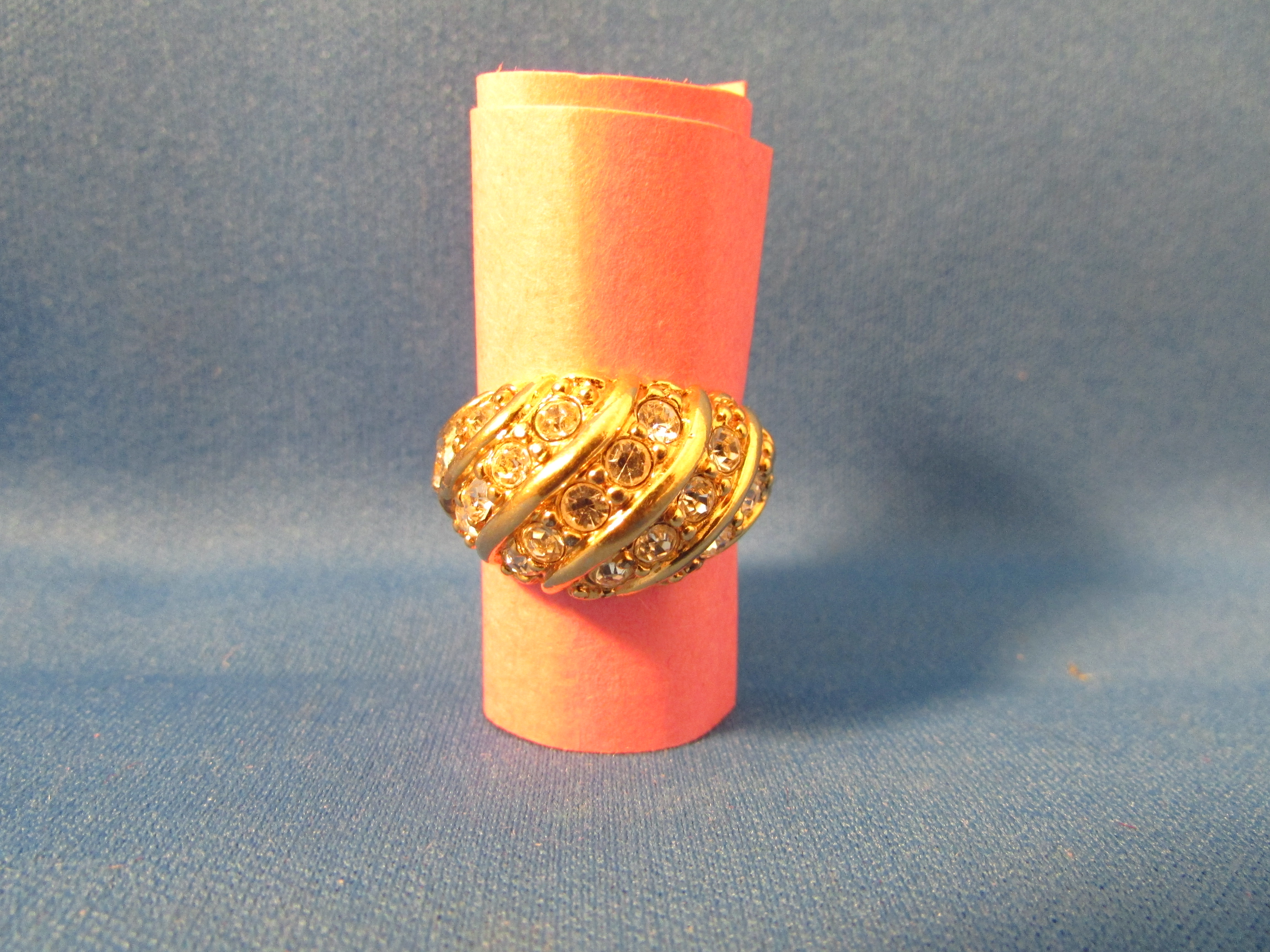 Avon Cocktail Ring