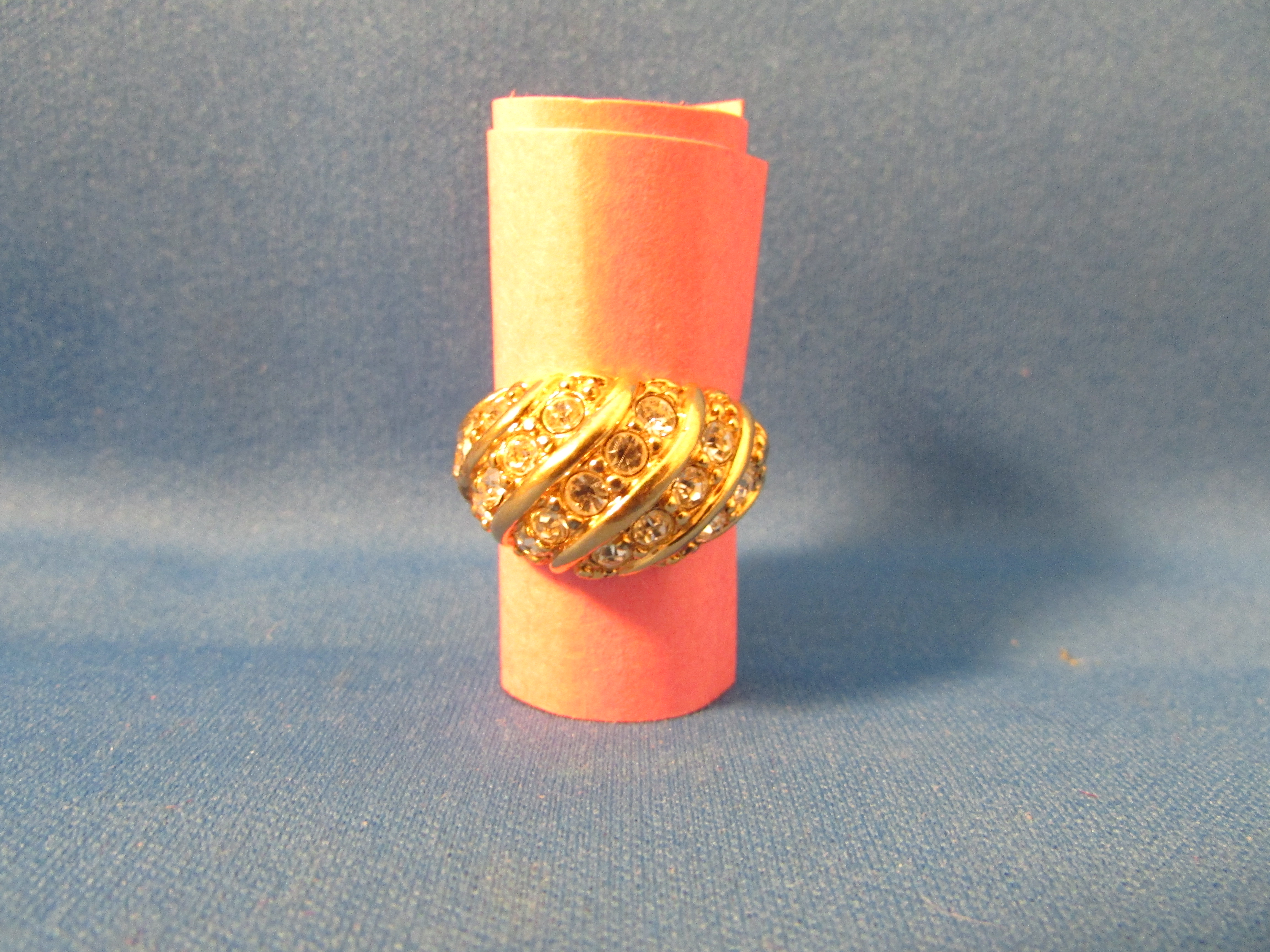 Avon Cocktail Ring