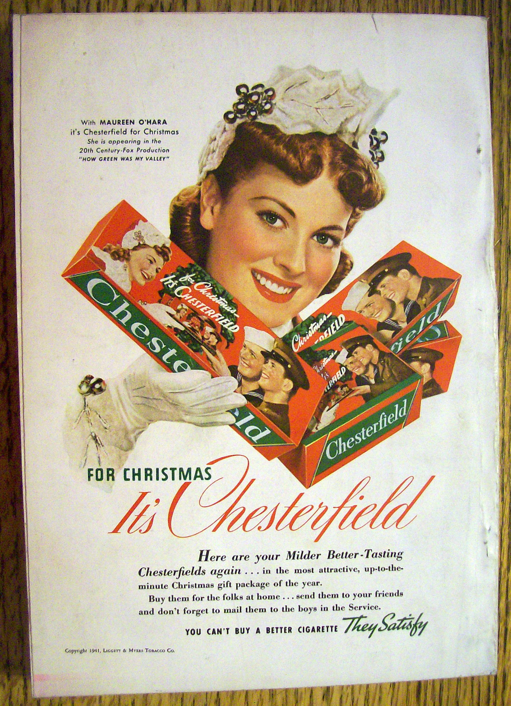 Popular Science Magazine-December 1941-Night Bombers