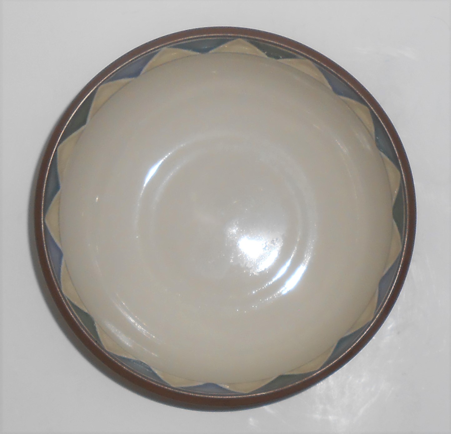 Noritake China Stoneware Abilene Cereal Bowl