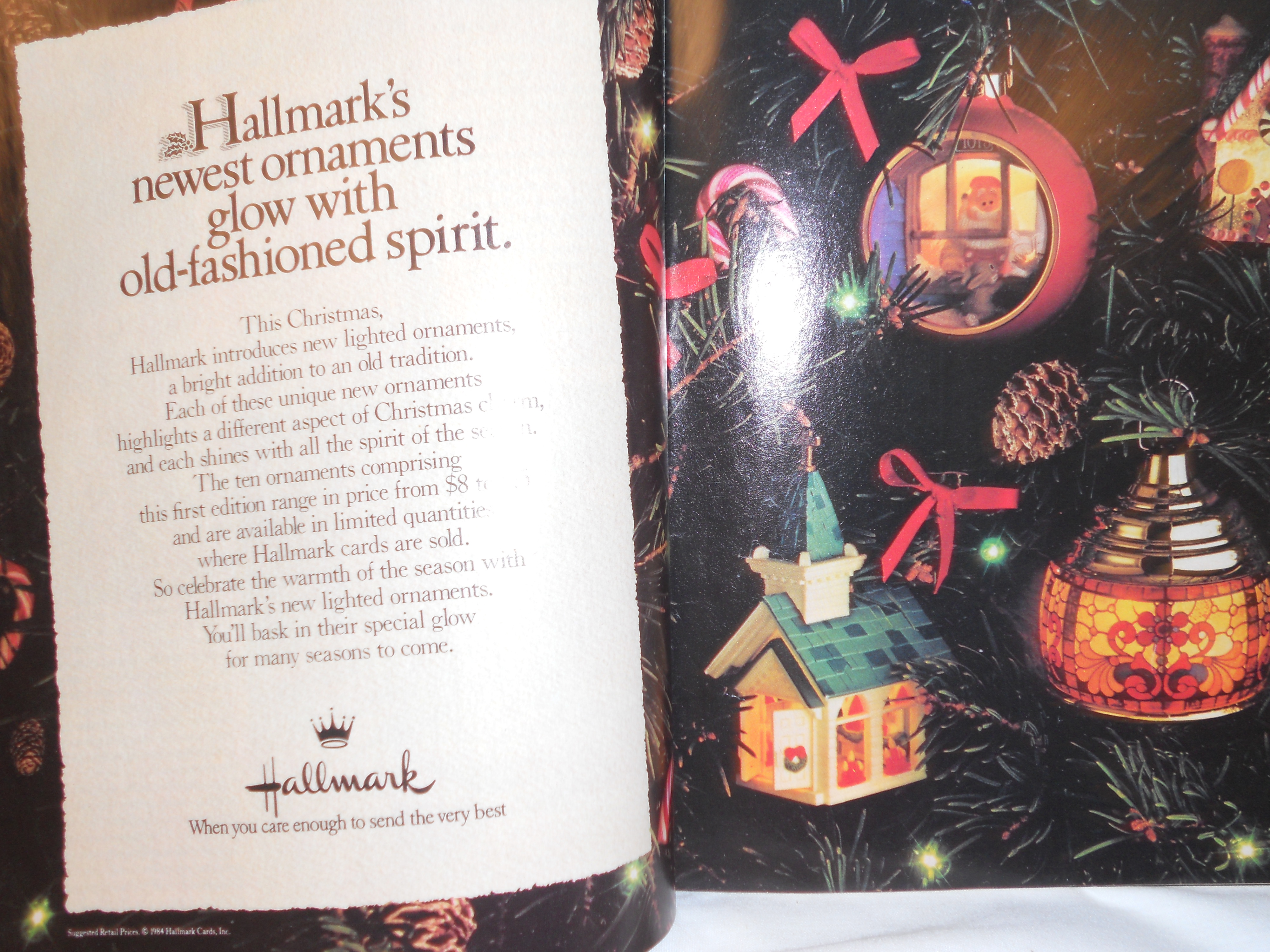 Collectibles Illustrated Magazine, 1984