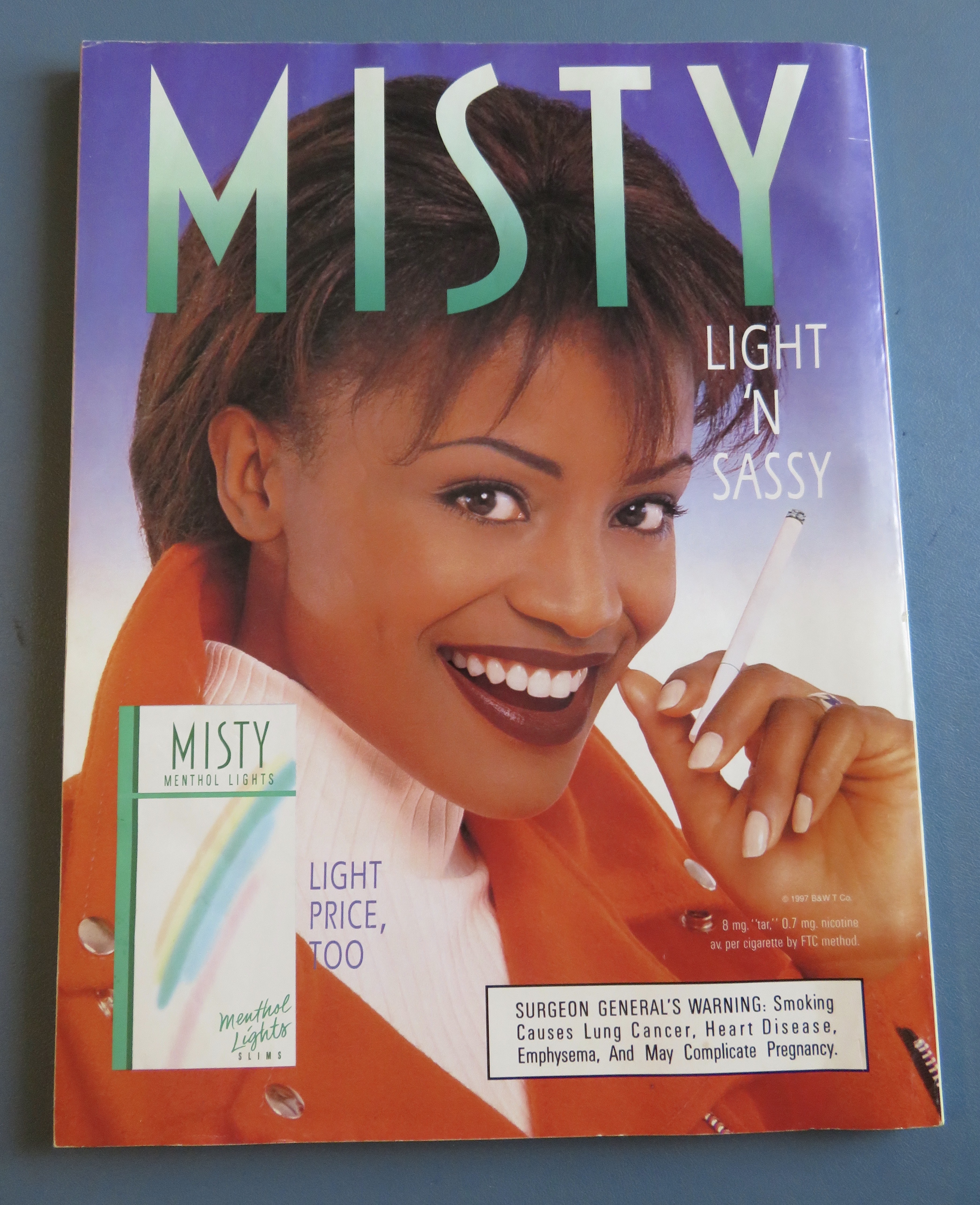 Ebony Magazine - February 1997 - 10 Hottest Couples