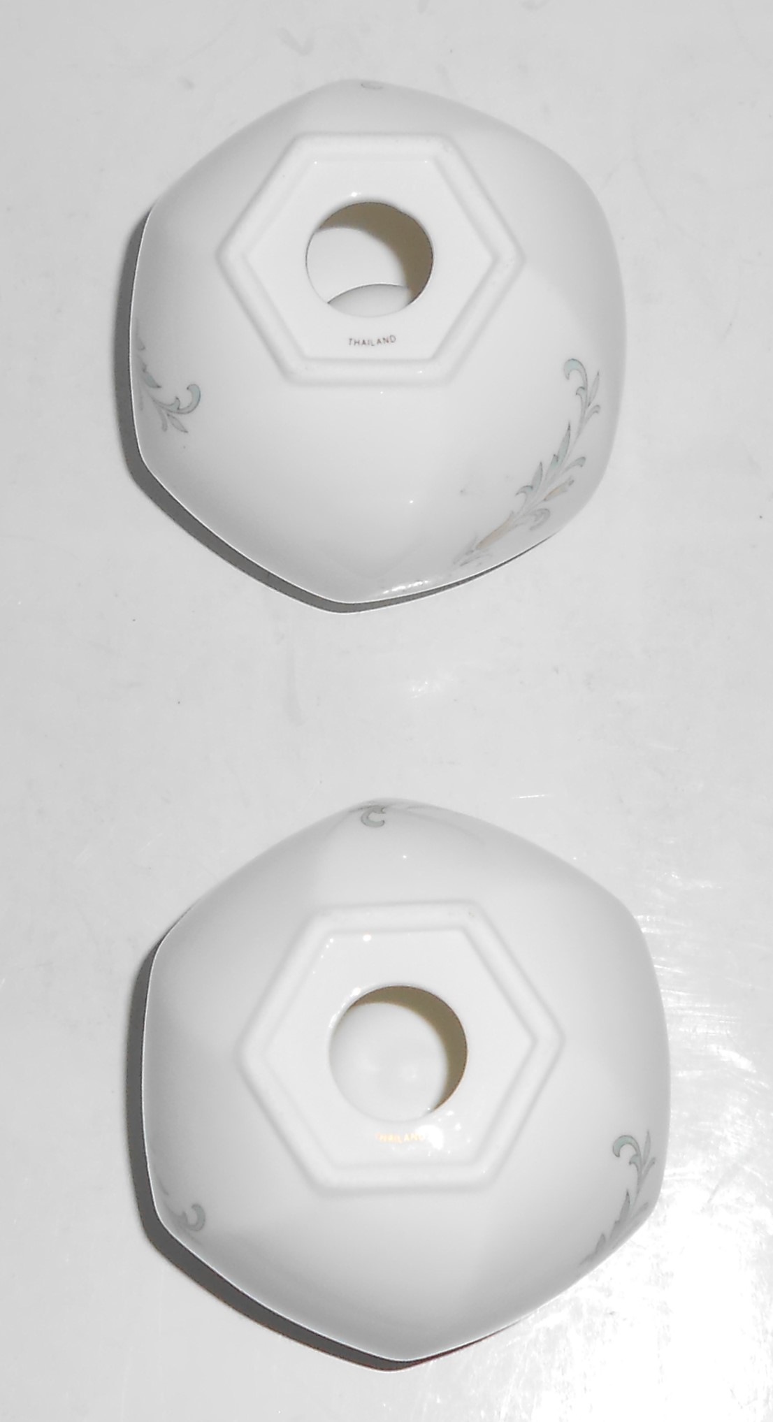 Christopher Stuart MIKASA Bone China Porcelain Spring C