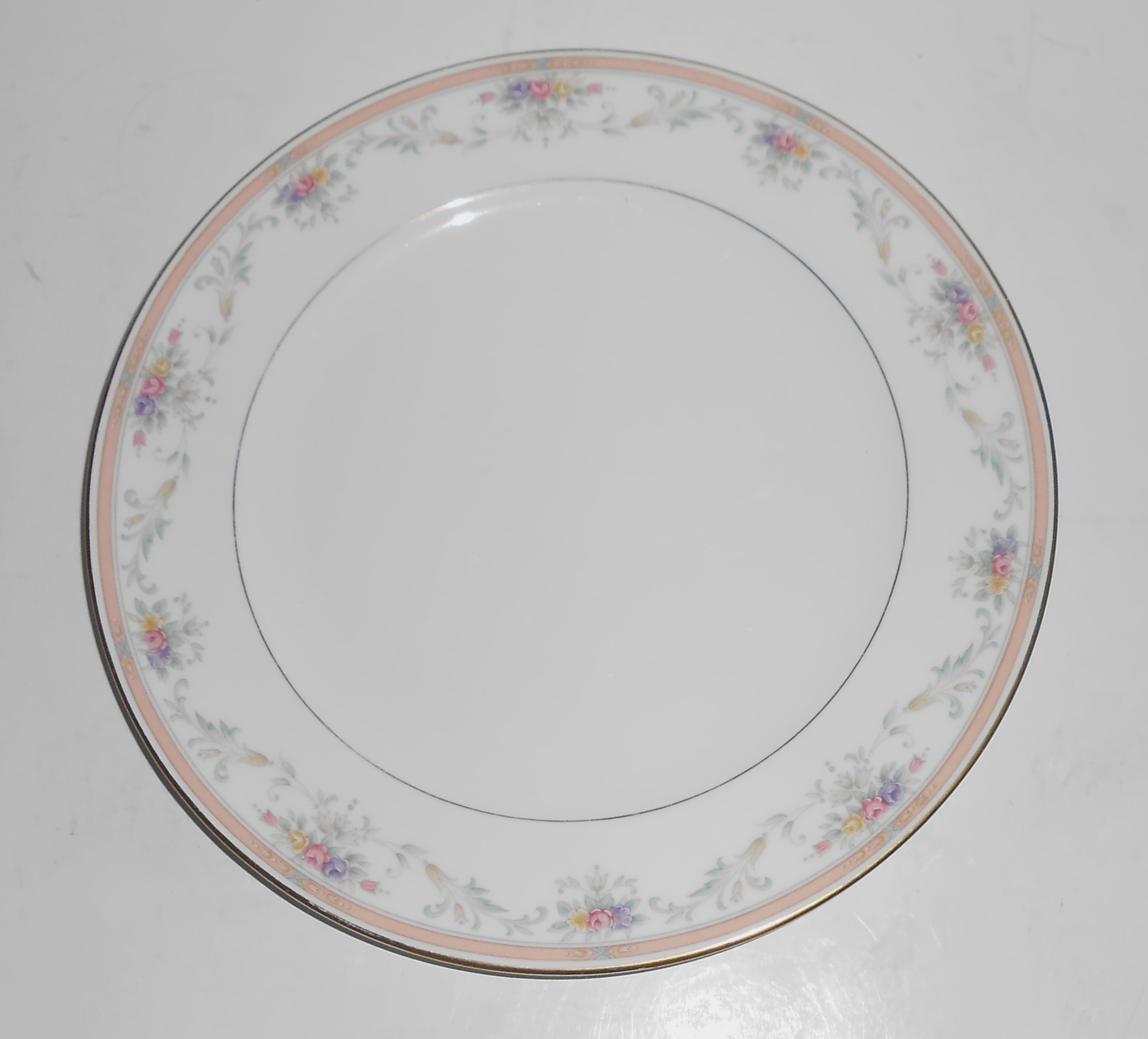 Christopher Stuart Mikasa Bone China Porcelain Spring C