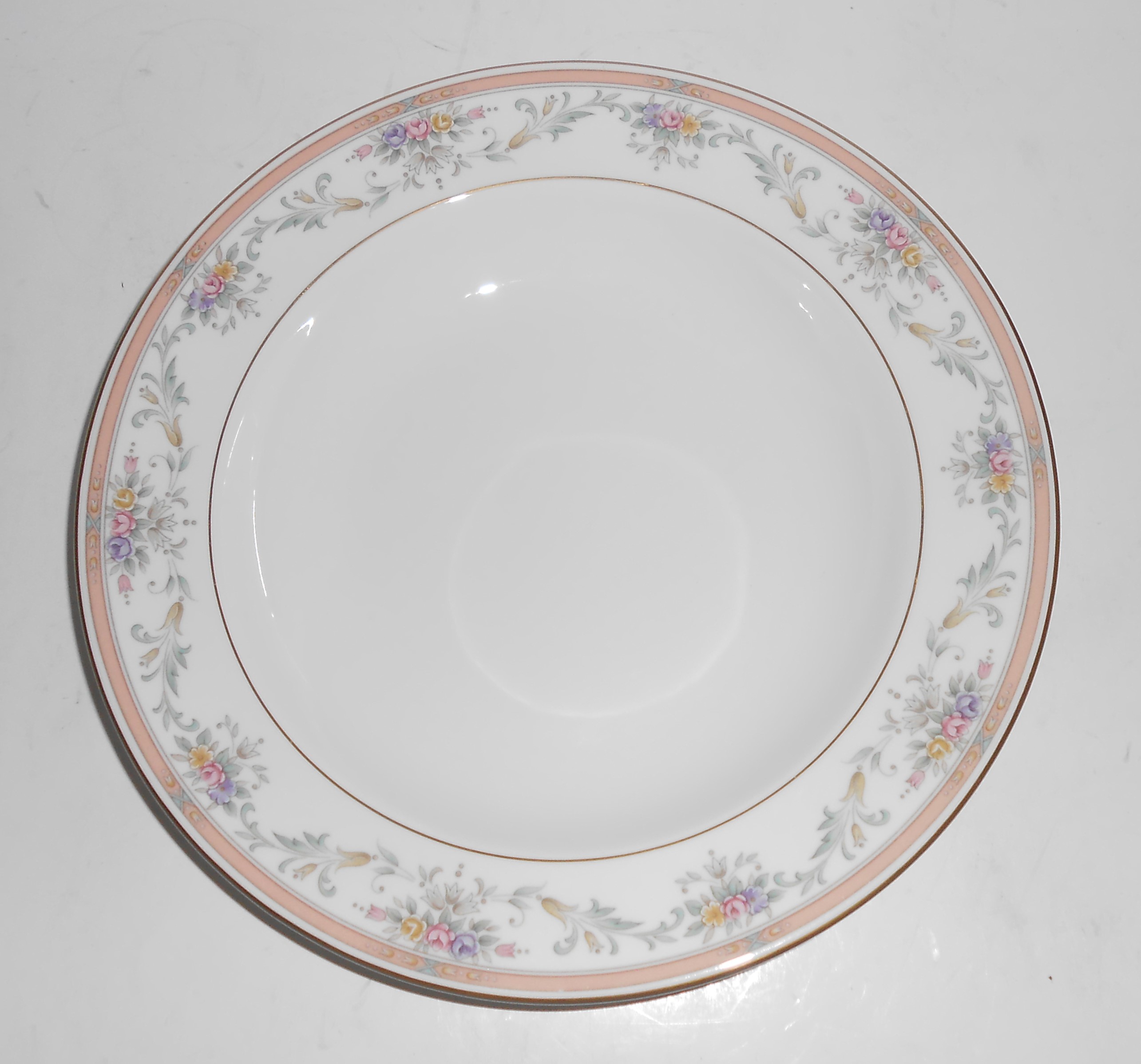 Christopher Stuart MIKASA Bone China Porcelain Spring C