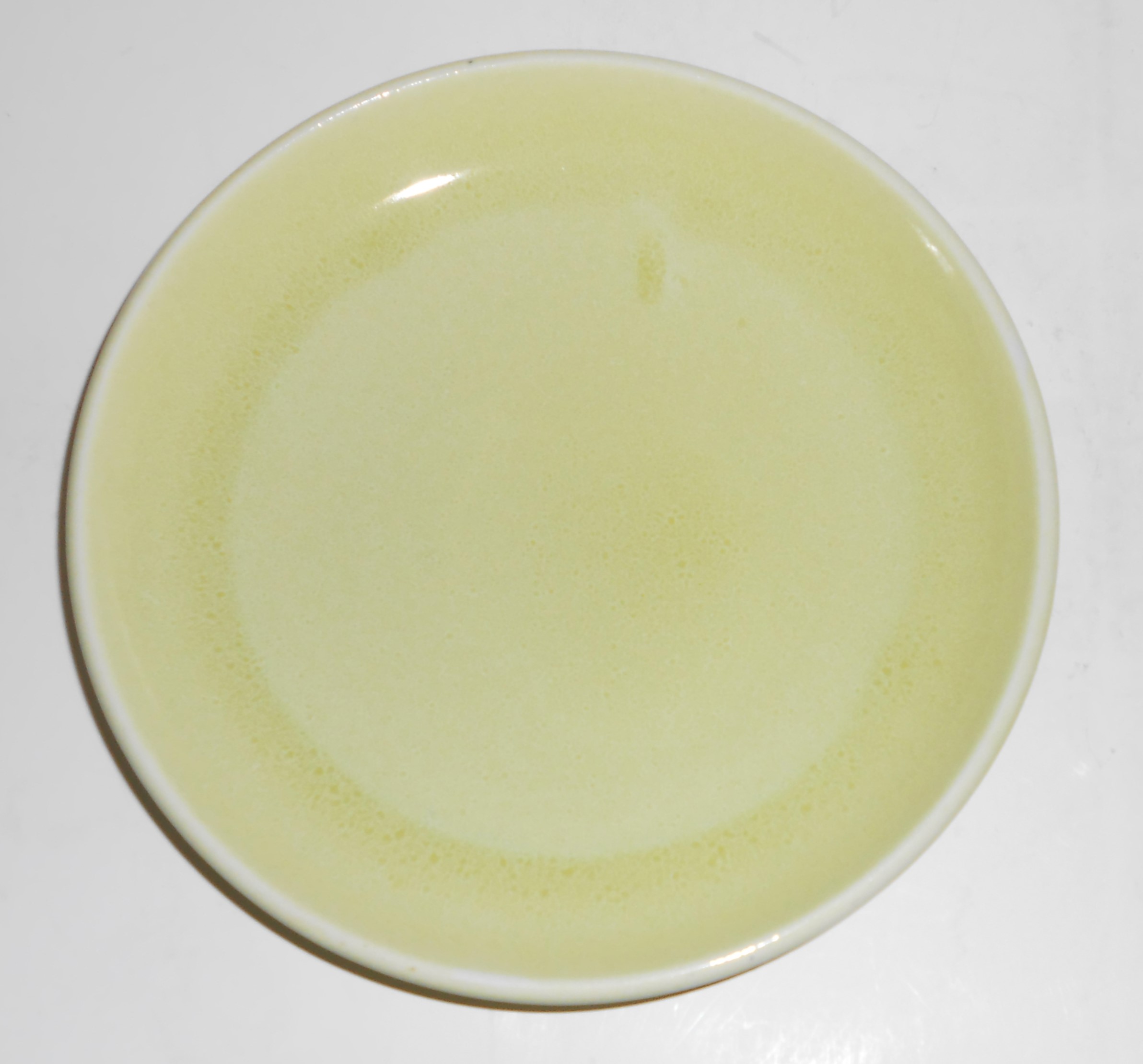 Russel Wright Pottery Iroquois Casual China Avocado Rai