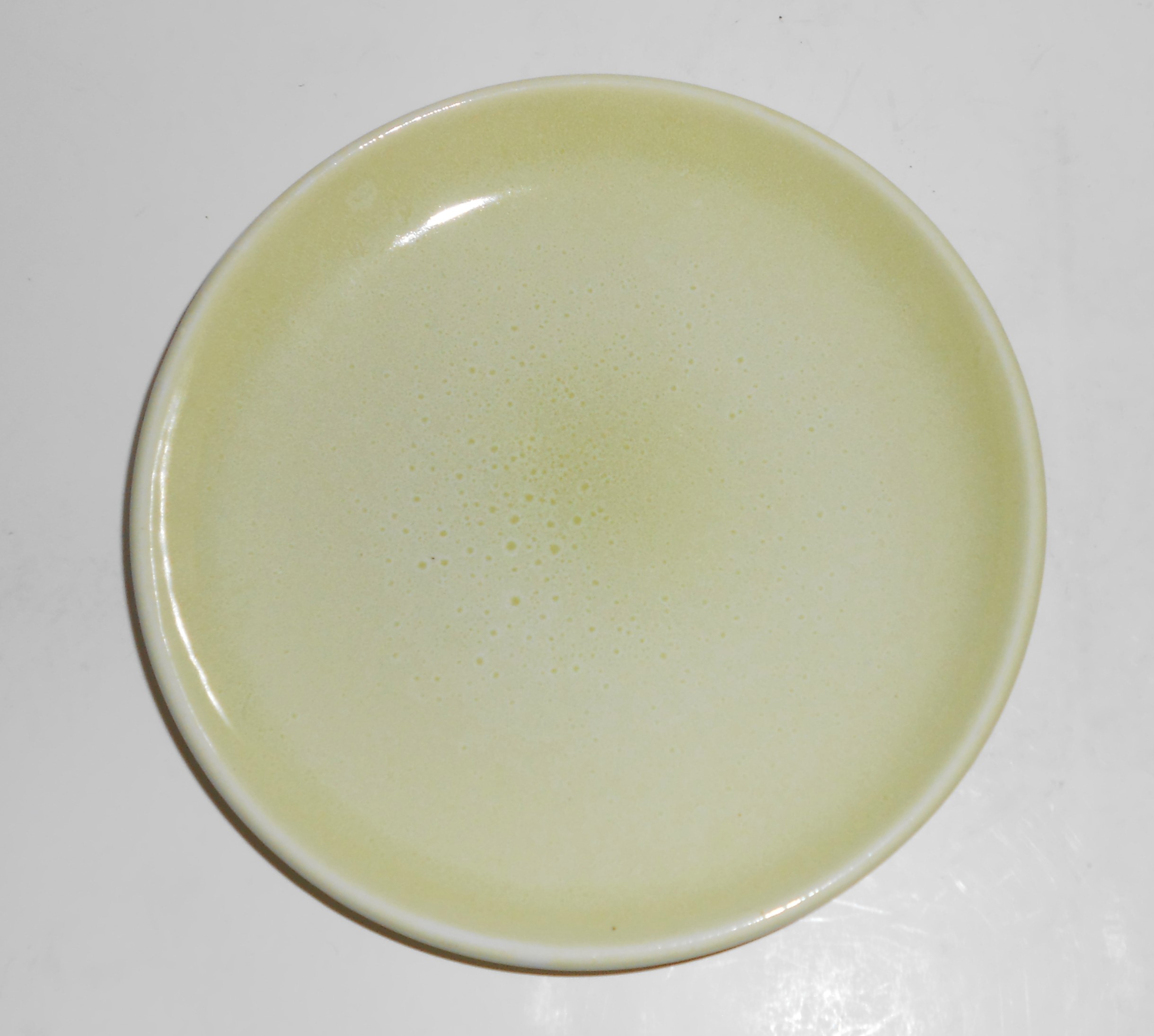 Russel Wright Pottery Iroquois Casual China Avocado Rai