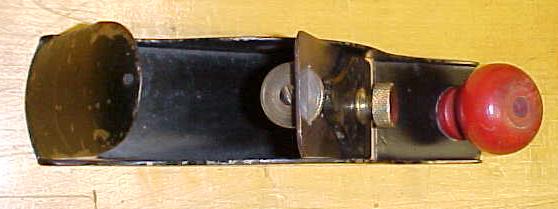 Vintage Steel All Purpose Block Plane