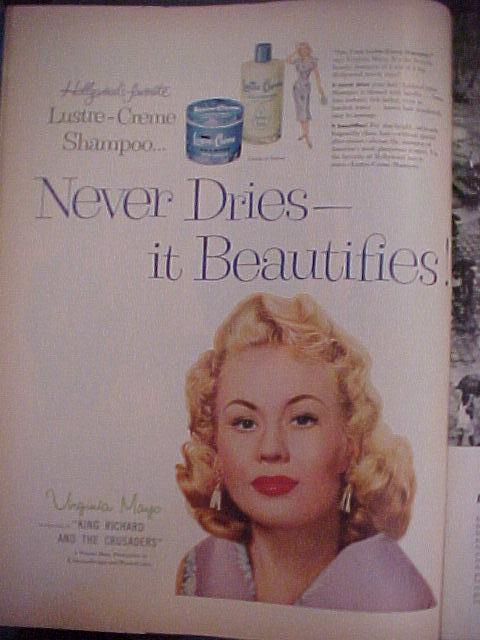 Life Magazine - August 30, 1954