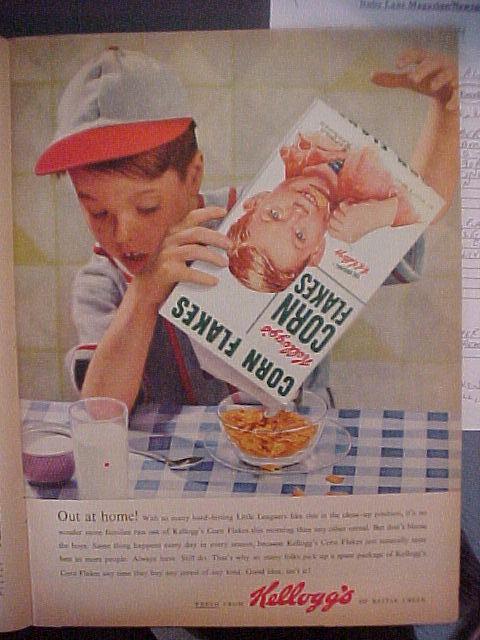 Life Magazine - August 30, 1954