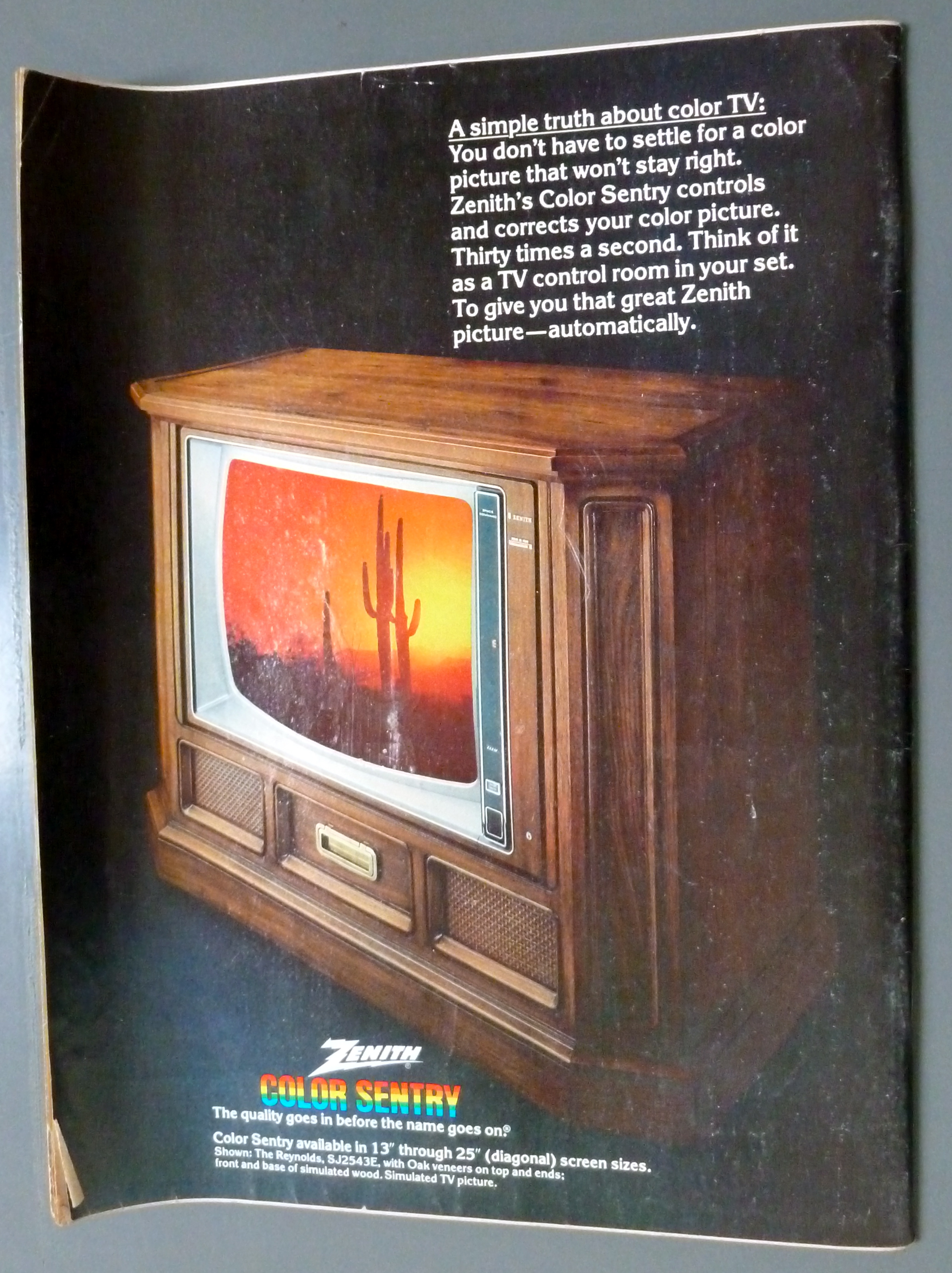 Sports Illustrated Magazine-January 30, 1978-Duran