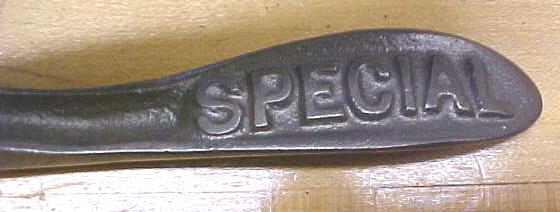 Morrill Special Saw Set Gauge Pliers