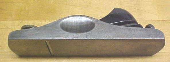Stanley No. 65 Low Angle Block Plane Early 1900's