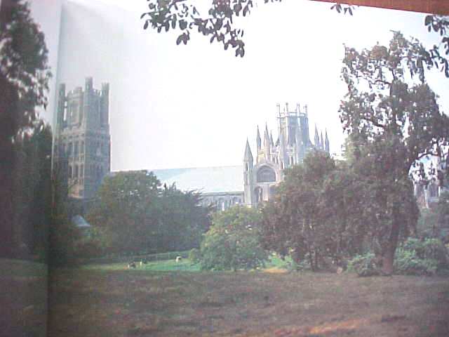 Where To Go In Britain 1980 1st Edition