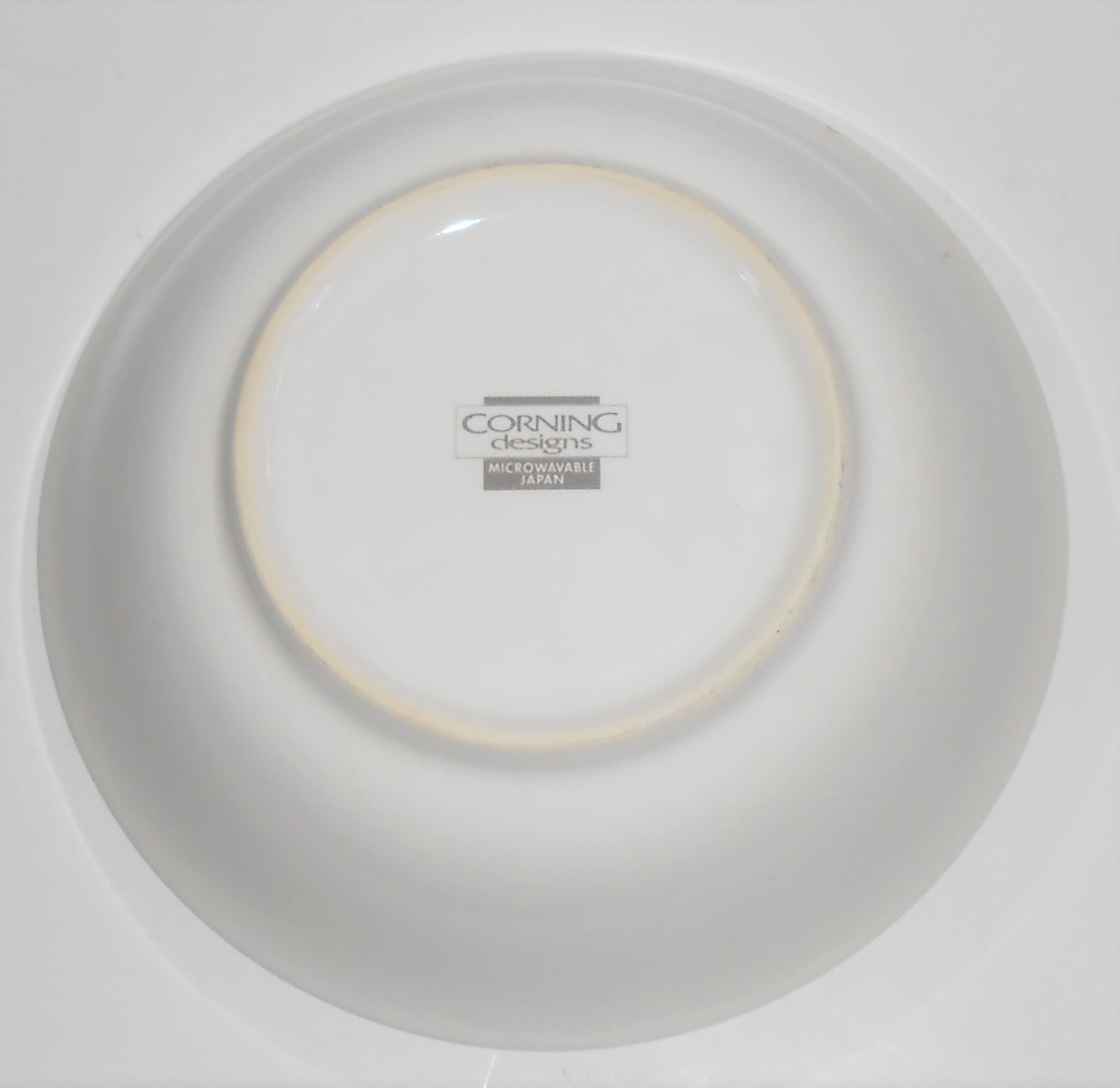 Corning China Ocean Bloom Cereal Bowl