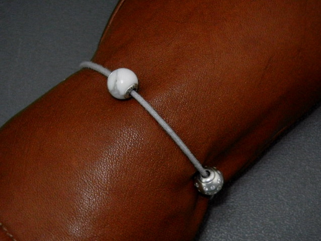 Pandora Sterling Silver Hope Joy Positivity Bracelet