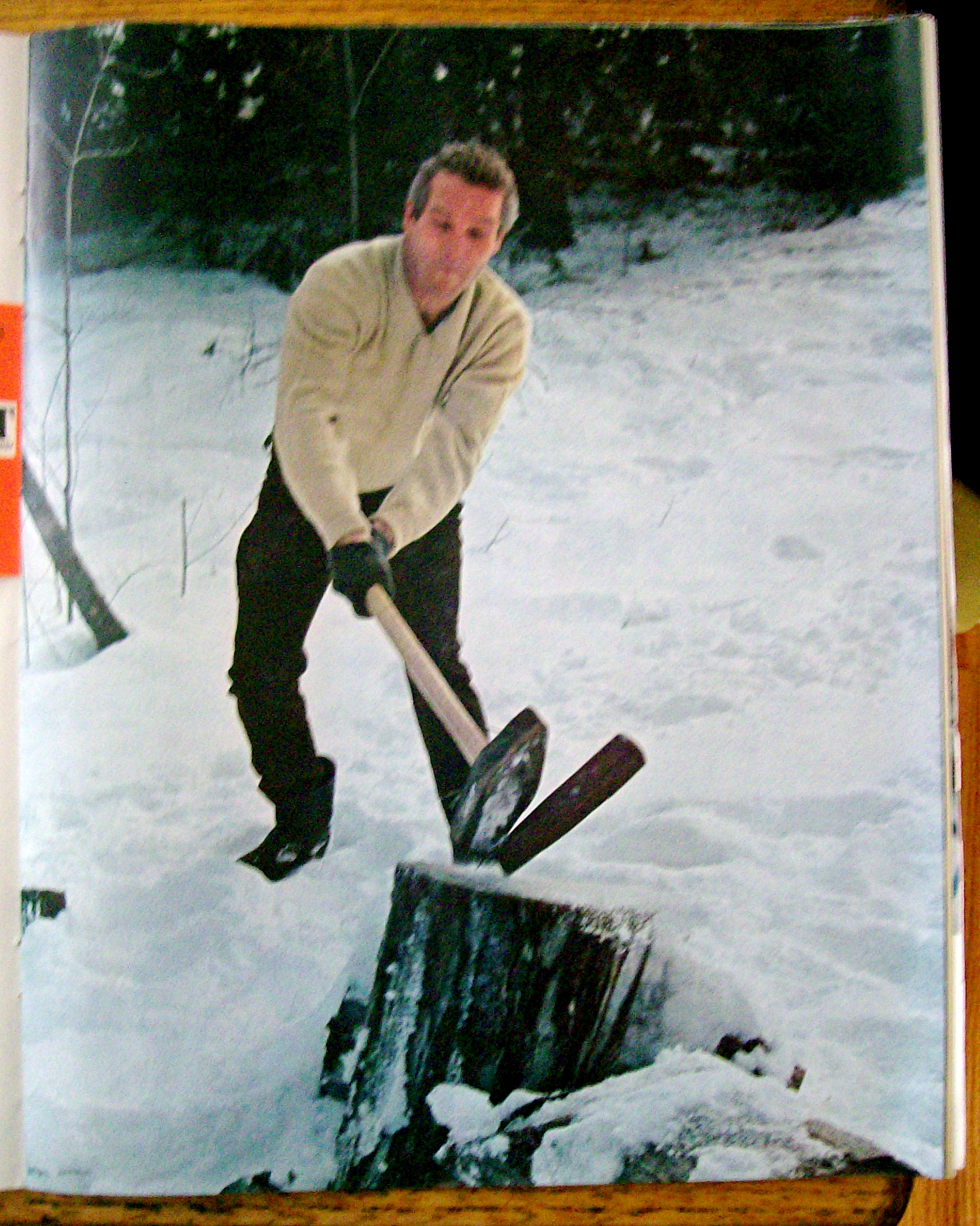 Saturday Evening Post February 24, 1968 Paul Newman