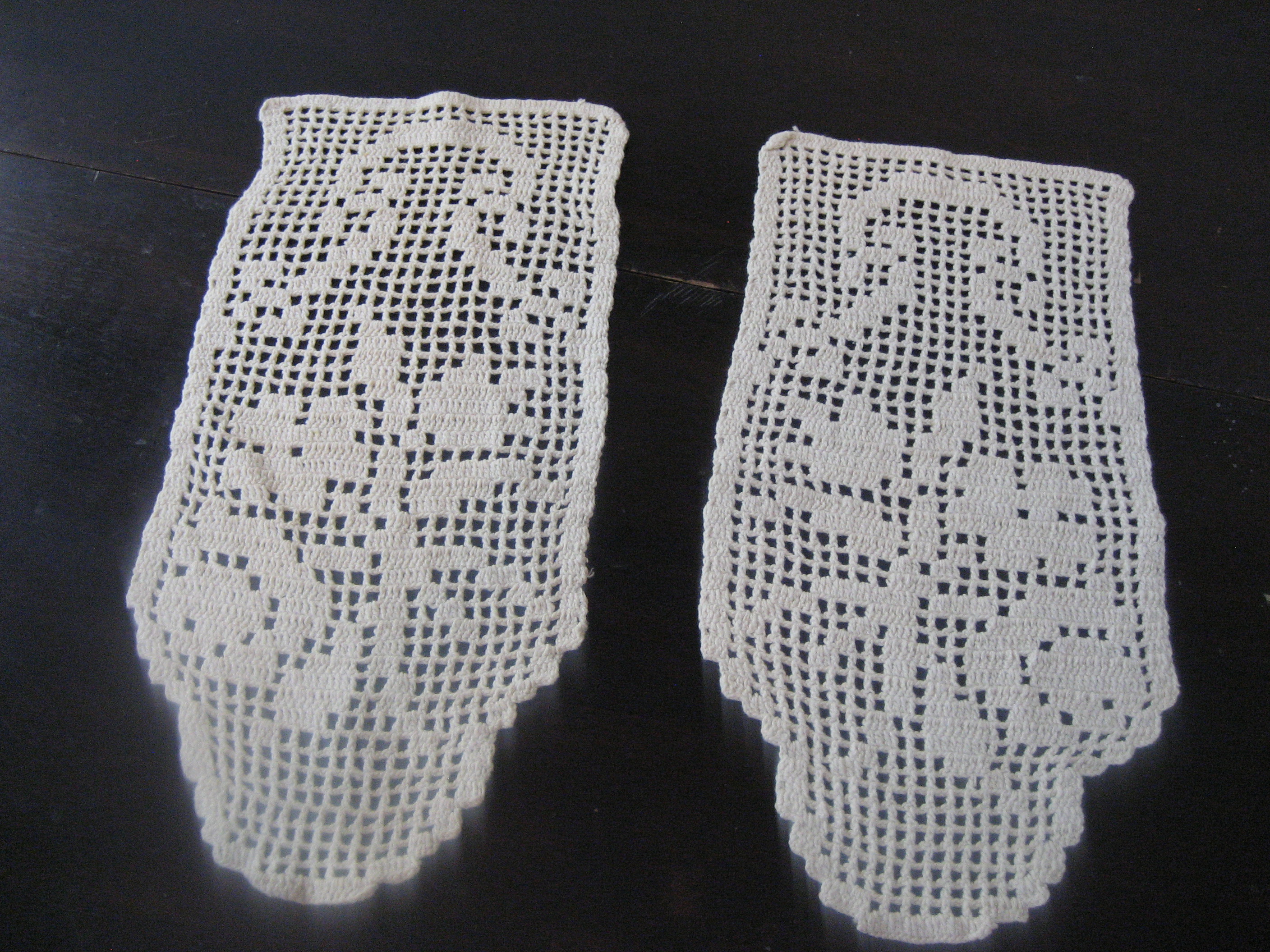 Arm Chair Covers