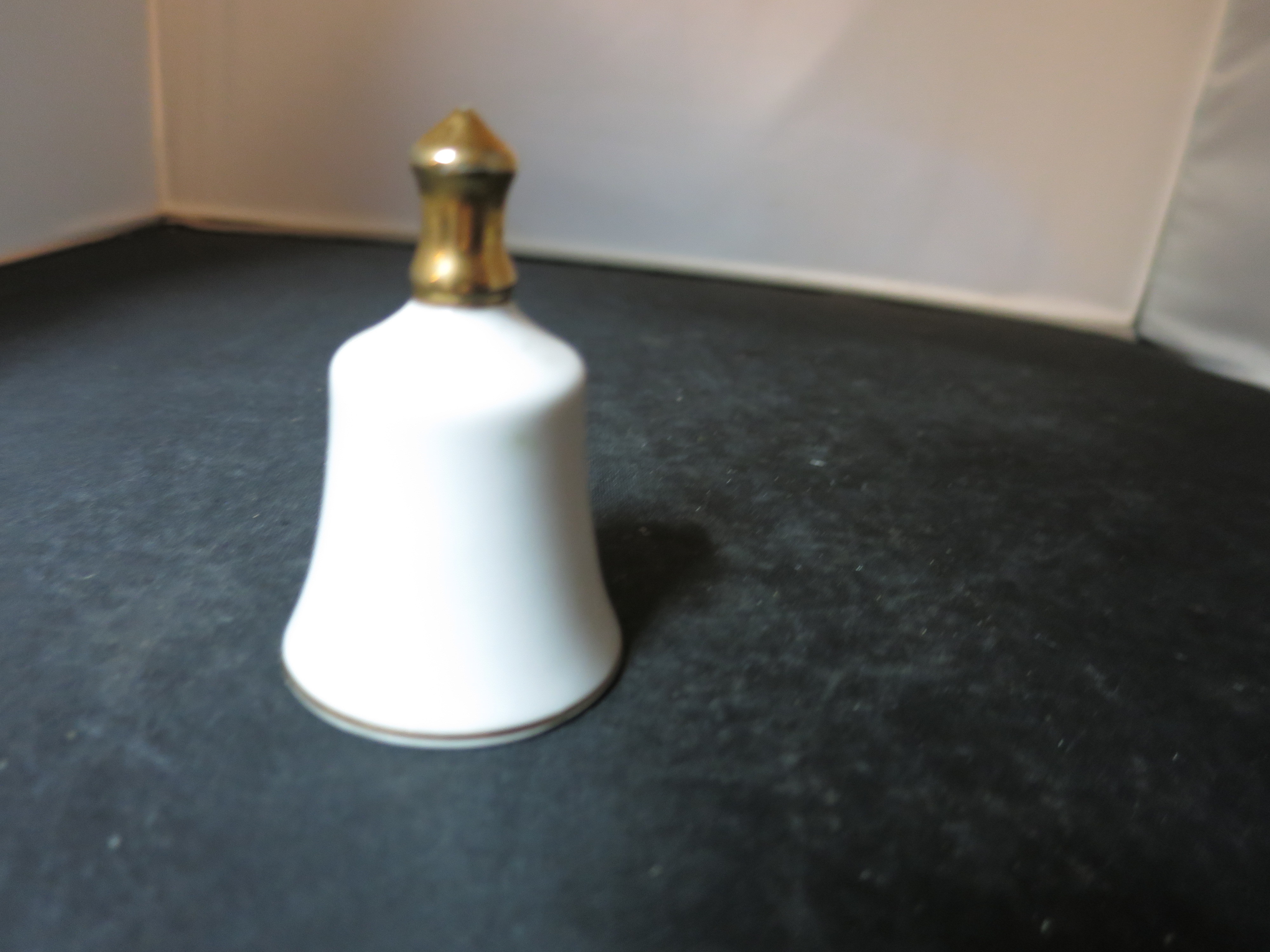Free Masons Masonic Order of Easter Star Bell Fustner Chicago