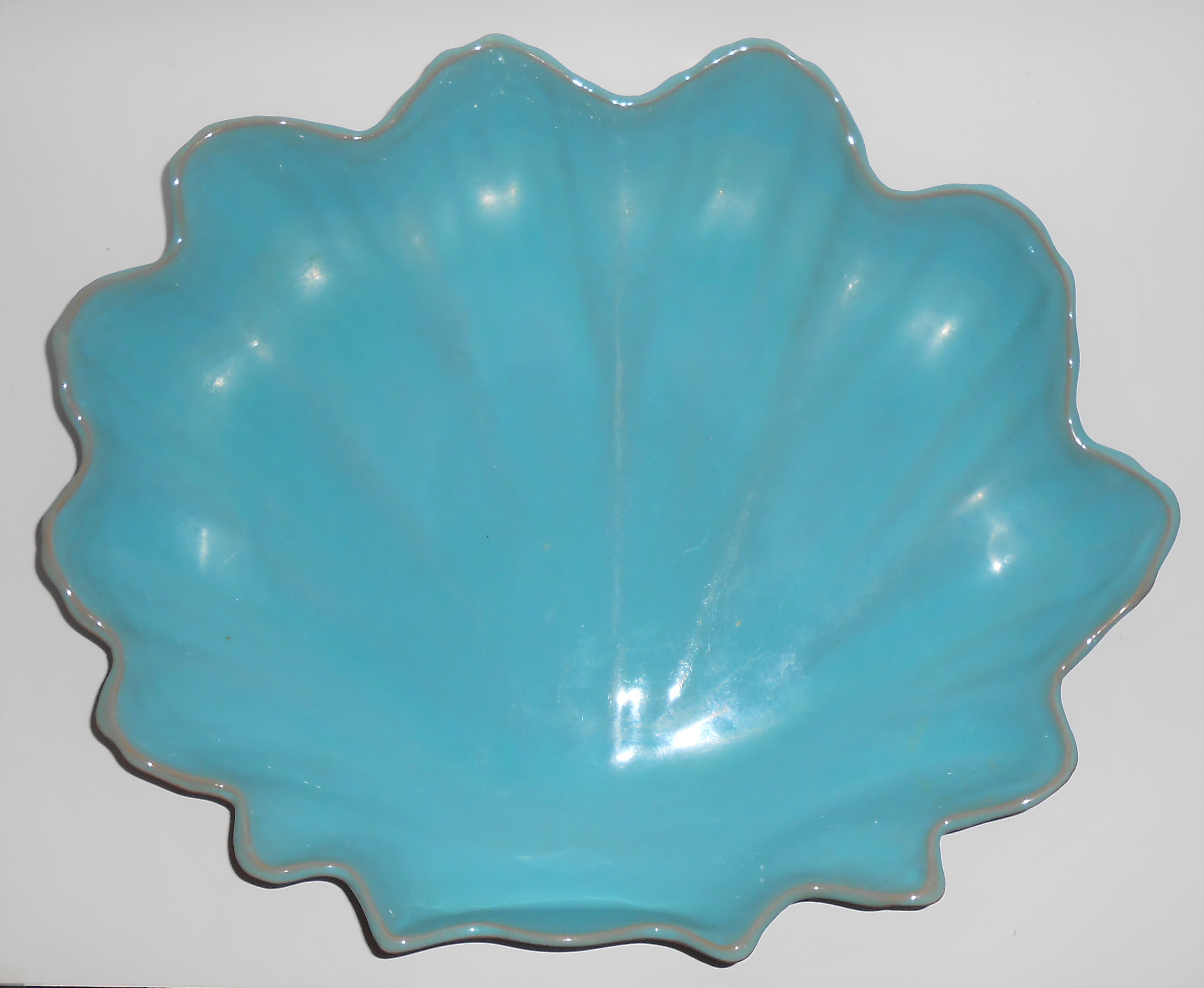 Franciscan Catalina Pottery Terrra Cotta Specialties