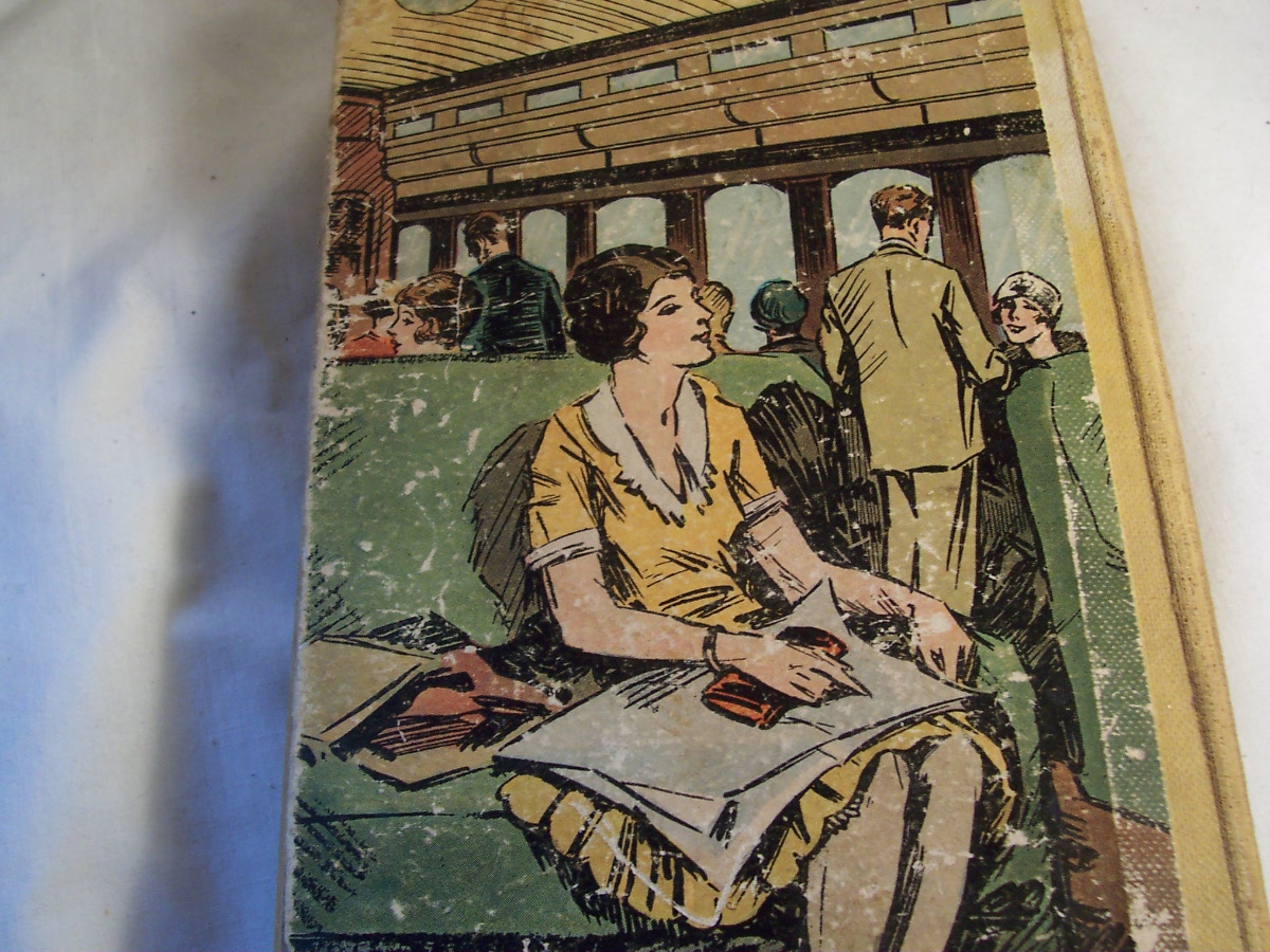 The Erie Train Boy by Horatio Alger Jr