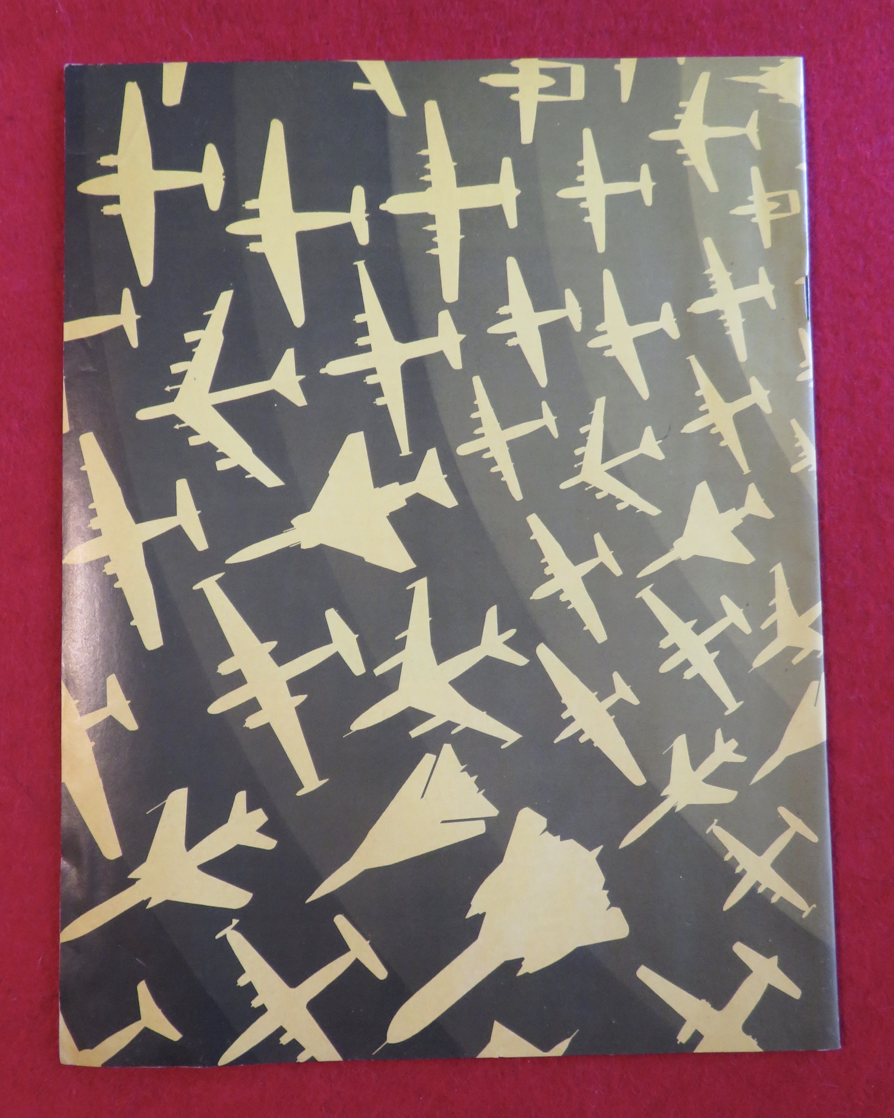 The Navigator Magazine Fall 1968