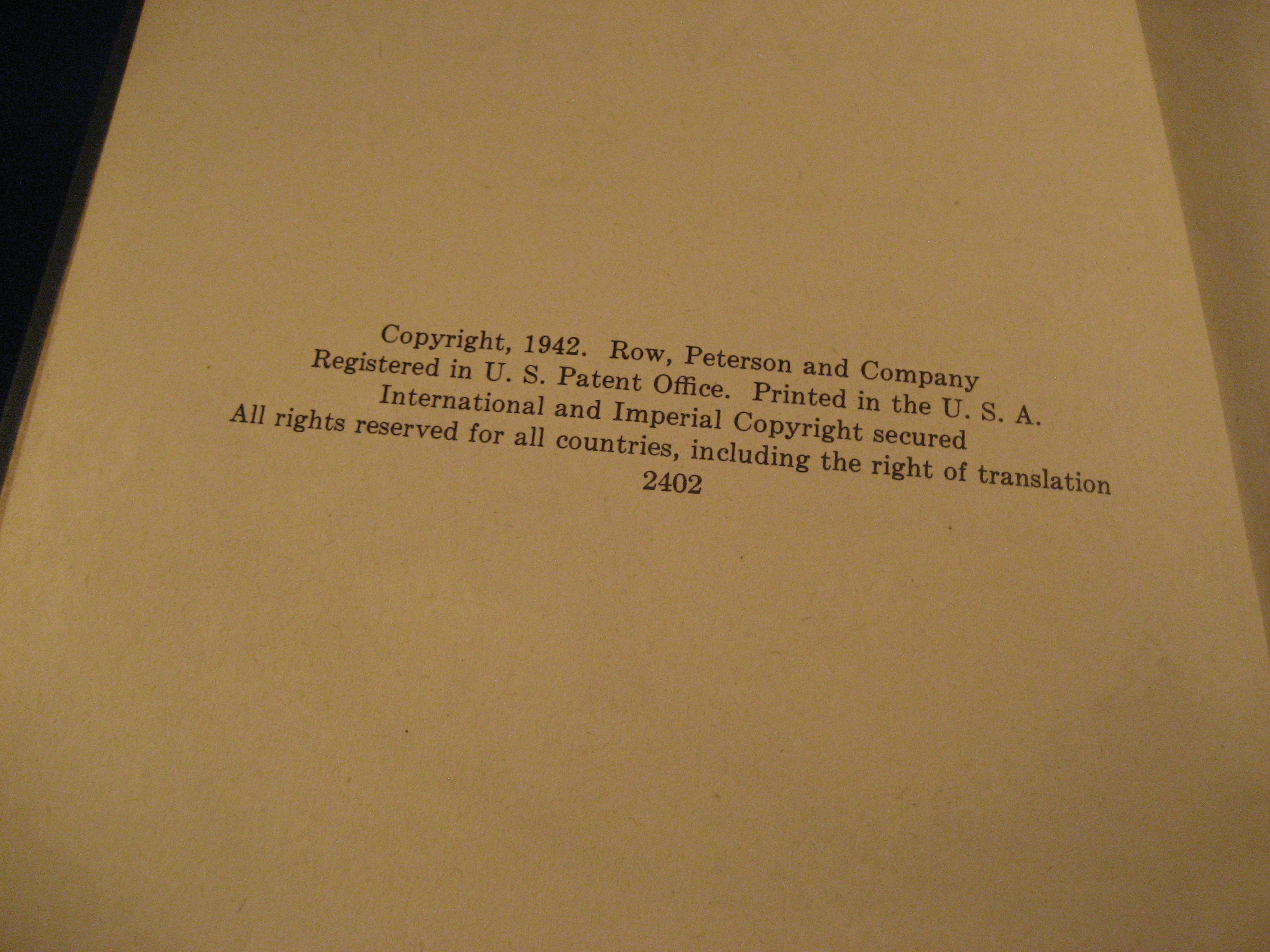 Runaway Home, The Alic and Jerry Books