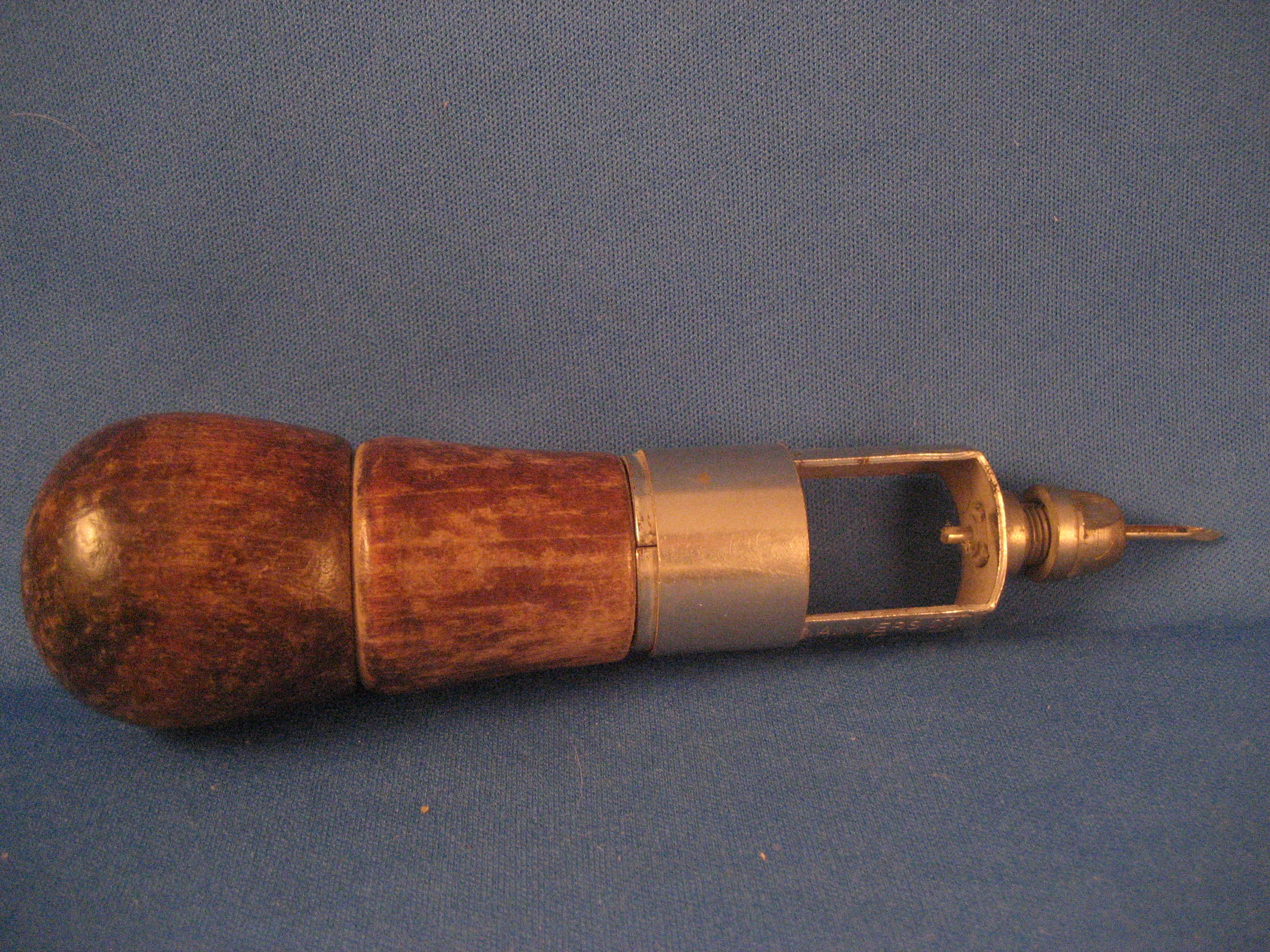 The Awl For All