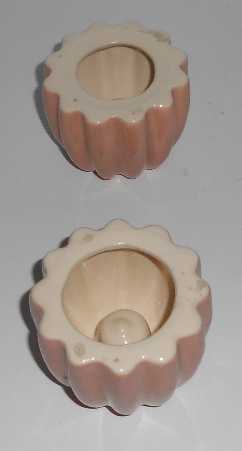 Weil Ware Pottery Version of Catalina Pottery Saguaro C