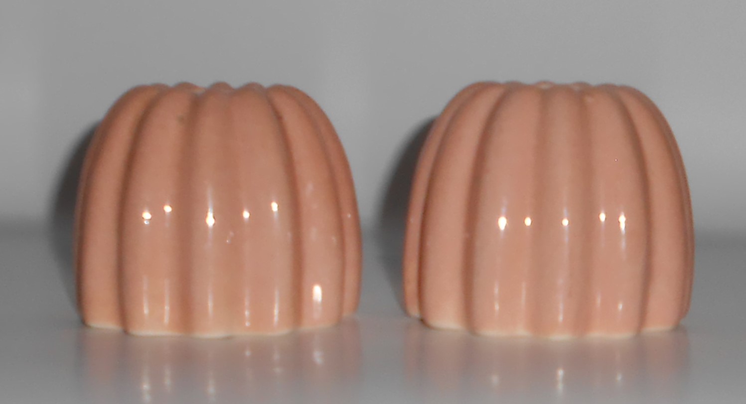 Weil Ware Pottery Version of Catalina Pottery Saguaro C