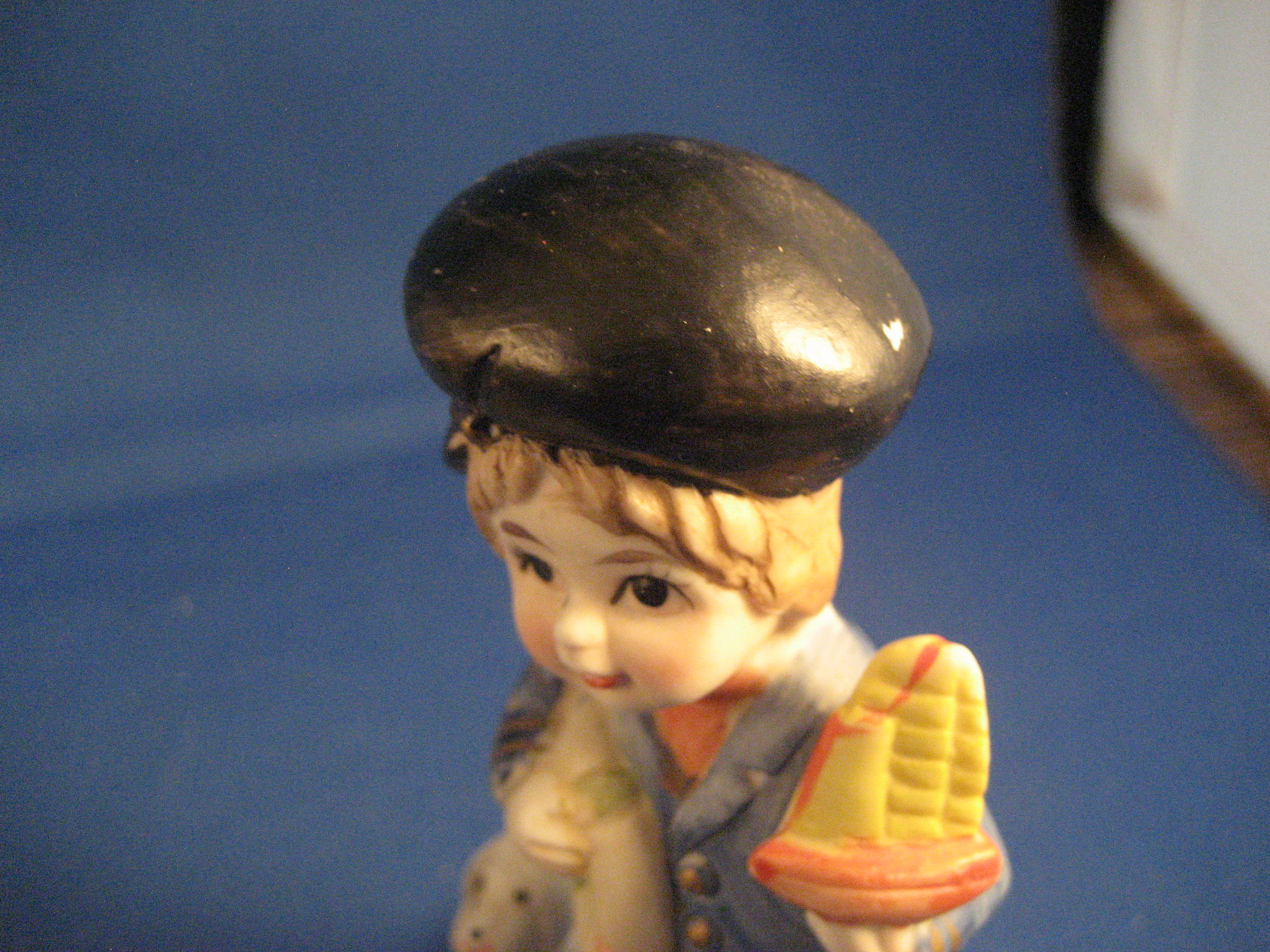 Seaside Figurines