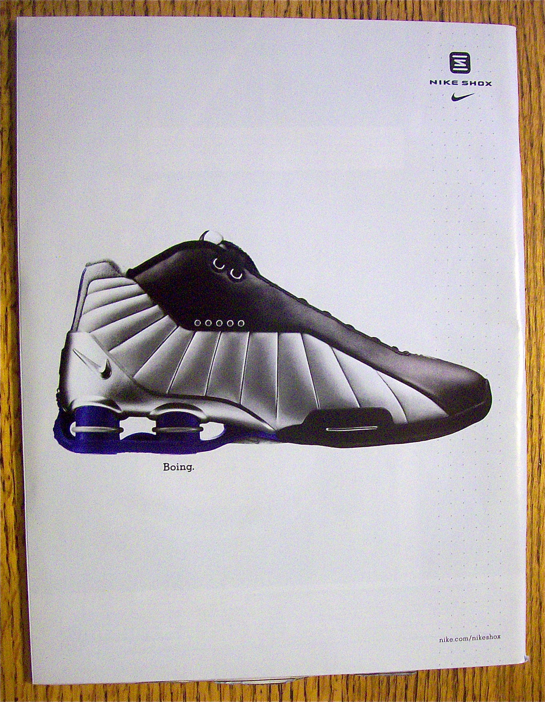 Sports Illustrated Magazine November 20, 2000 Shane B.