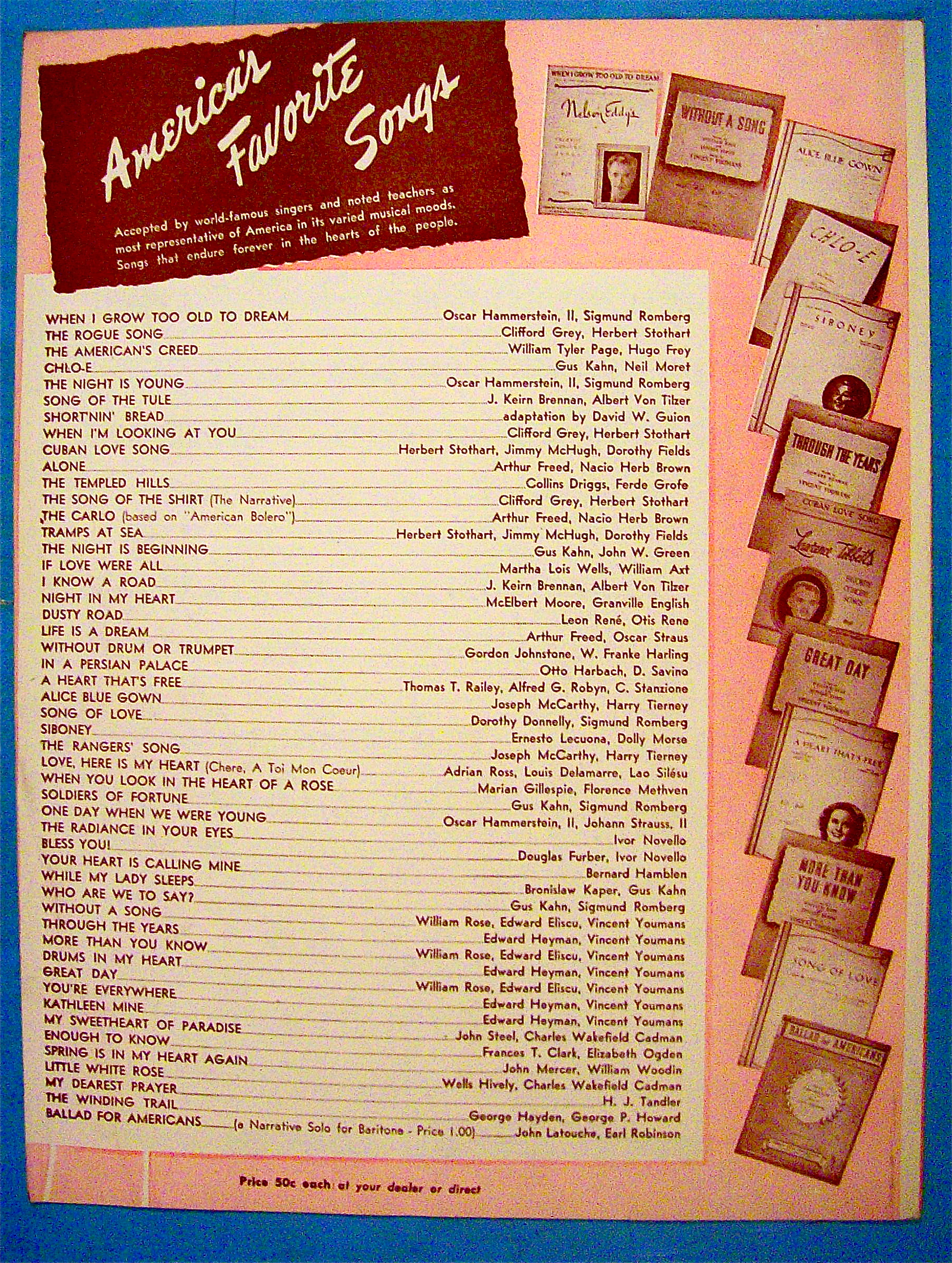 The Music Stopped 1943 Frank Sinatra